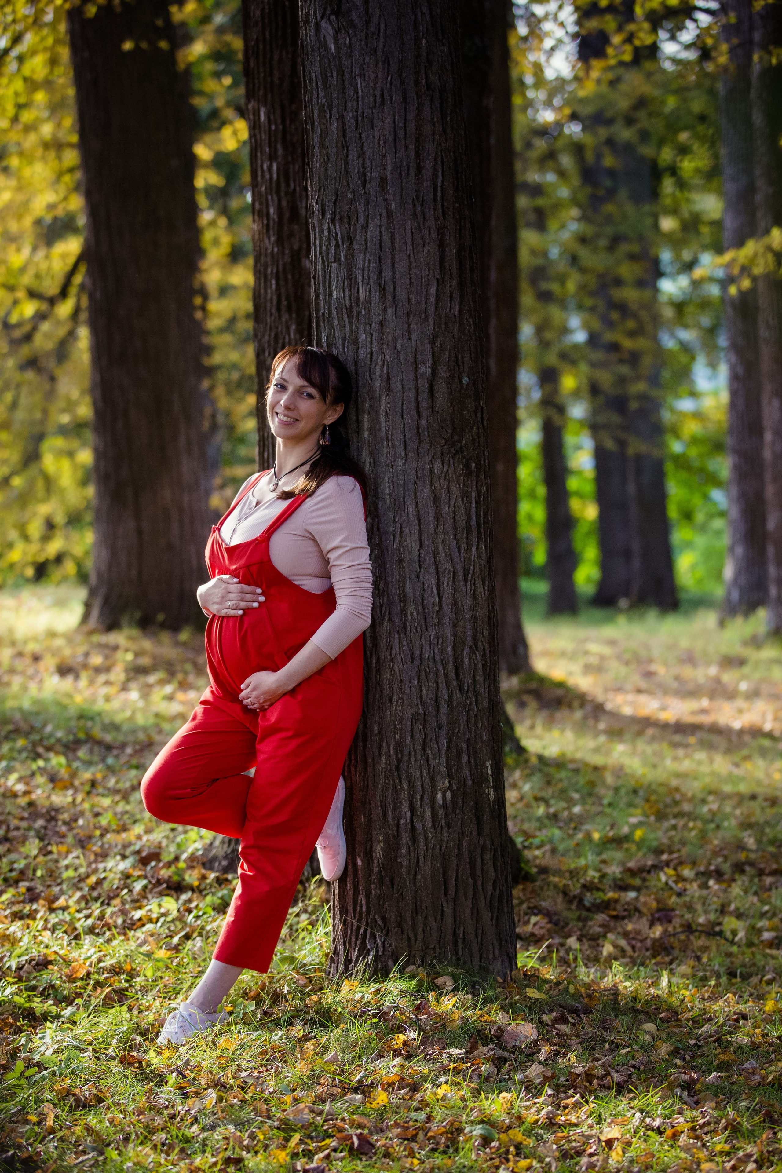 Фотосессия беременности. Парная фотосессия. Свадебный и семейный фотограф в Москве и Подмосковье Лариса Козлова