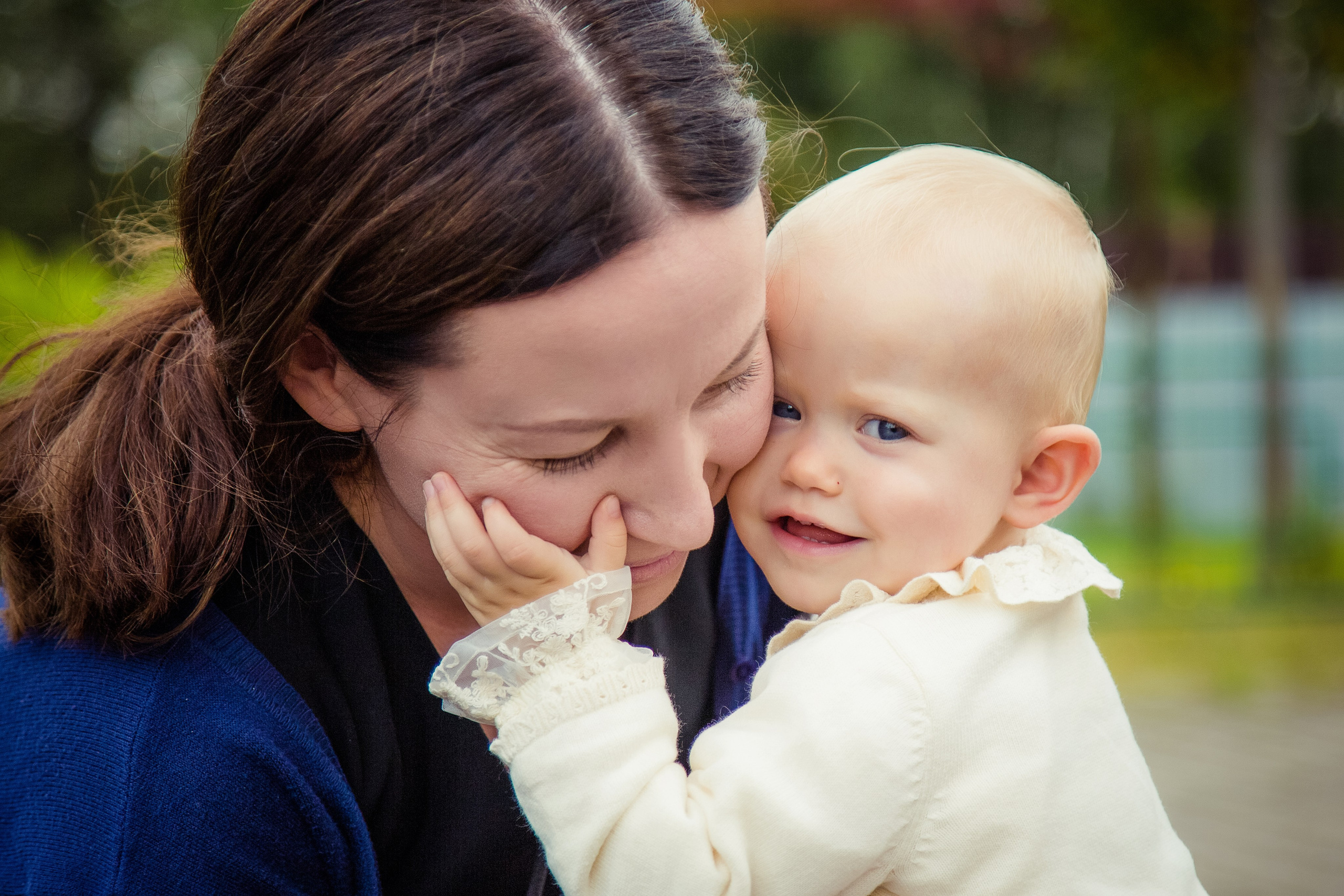 Ева. Свадебный и семейный фотограф в Москве и Подмосковье Лариса Козлова