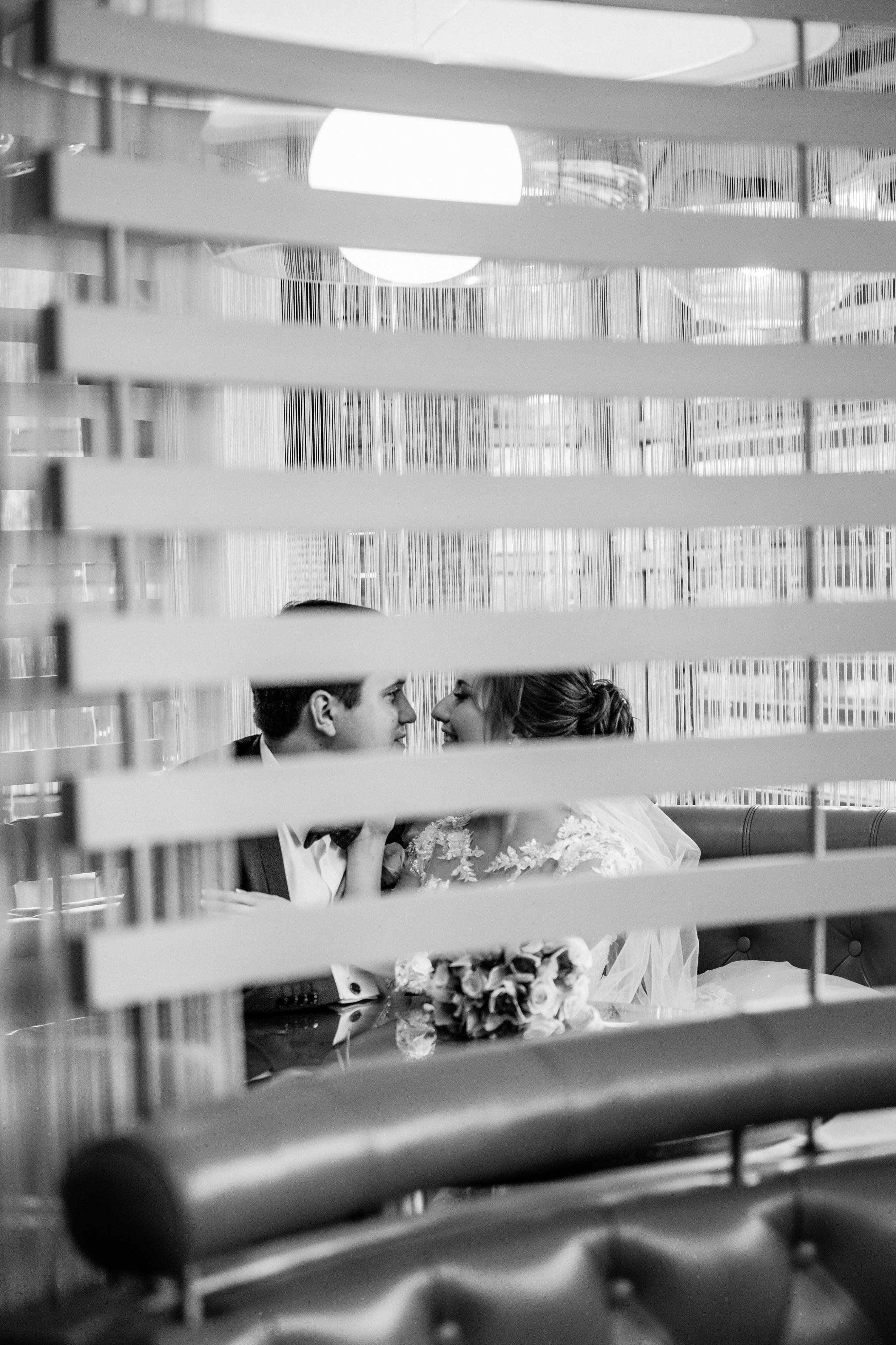 Мария и Николай. Свадебный и семейный фотограф в Москве и Подмосковье Лариса Козлова