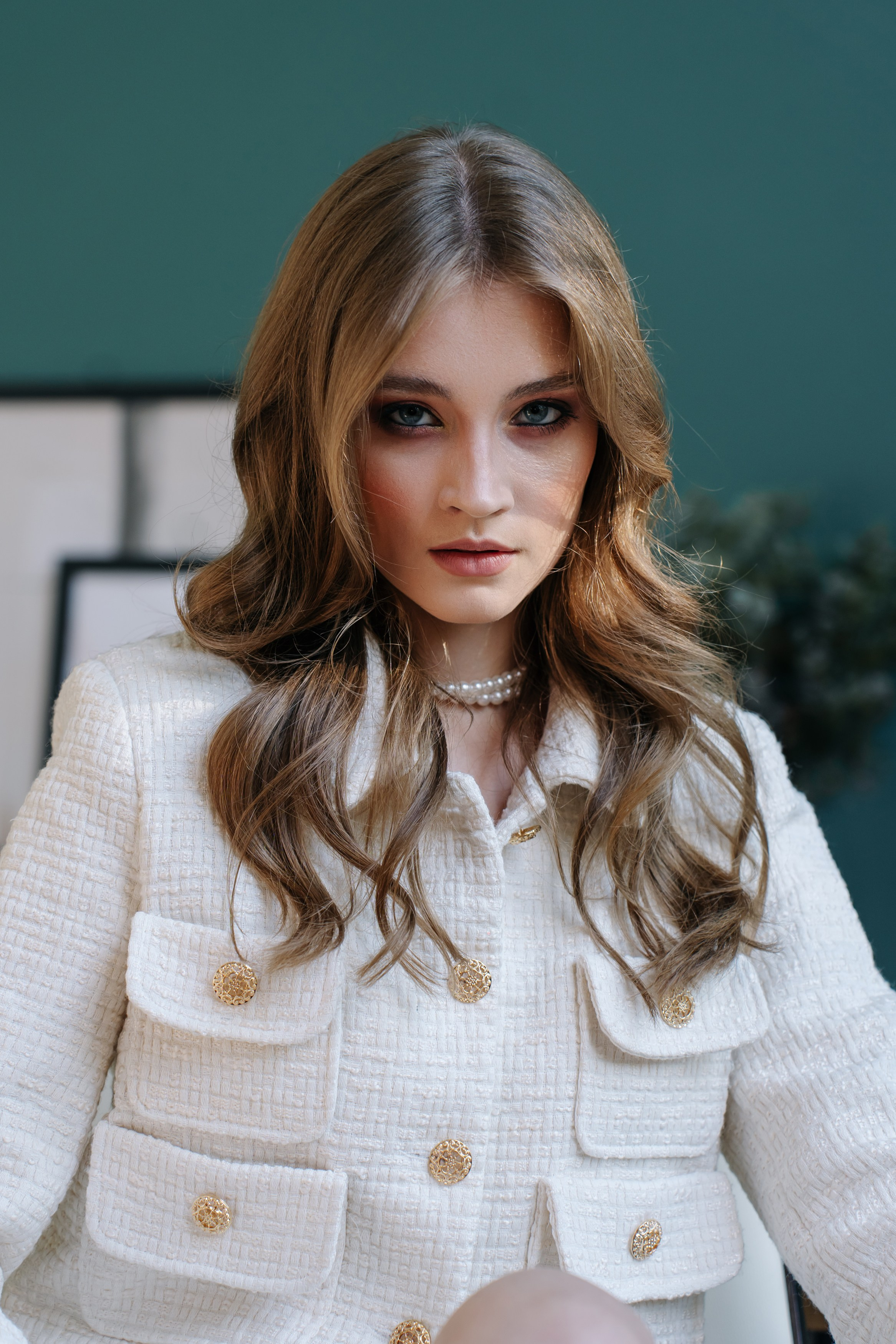 Алена. Свадебный и семейный фотограф Кокушева Юлия Нижний Новгород