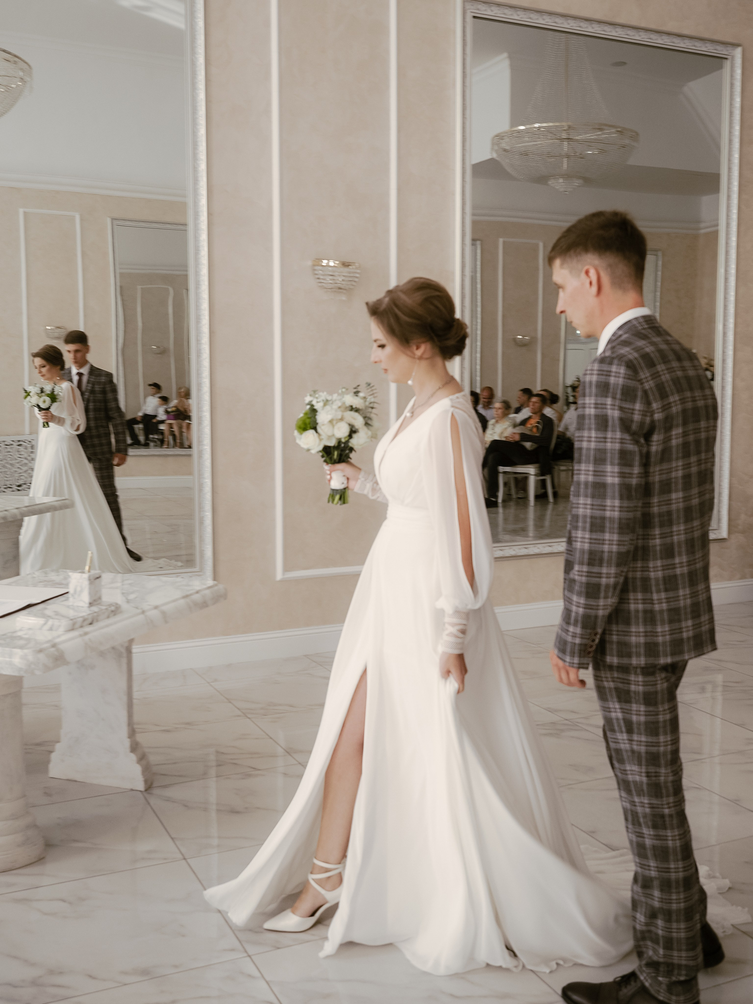 Татьяна и Илья. Фотограф Рязань. Семейный Свадебный фотограф