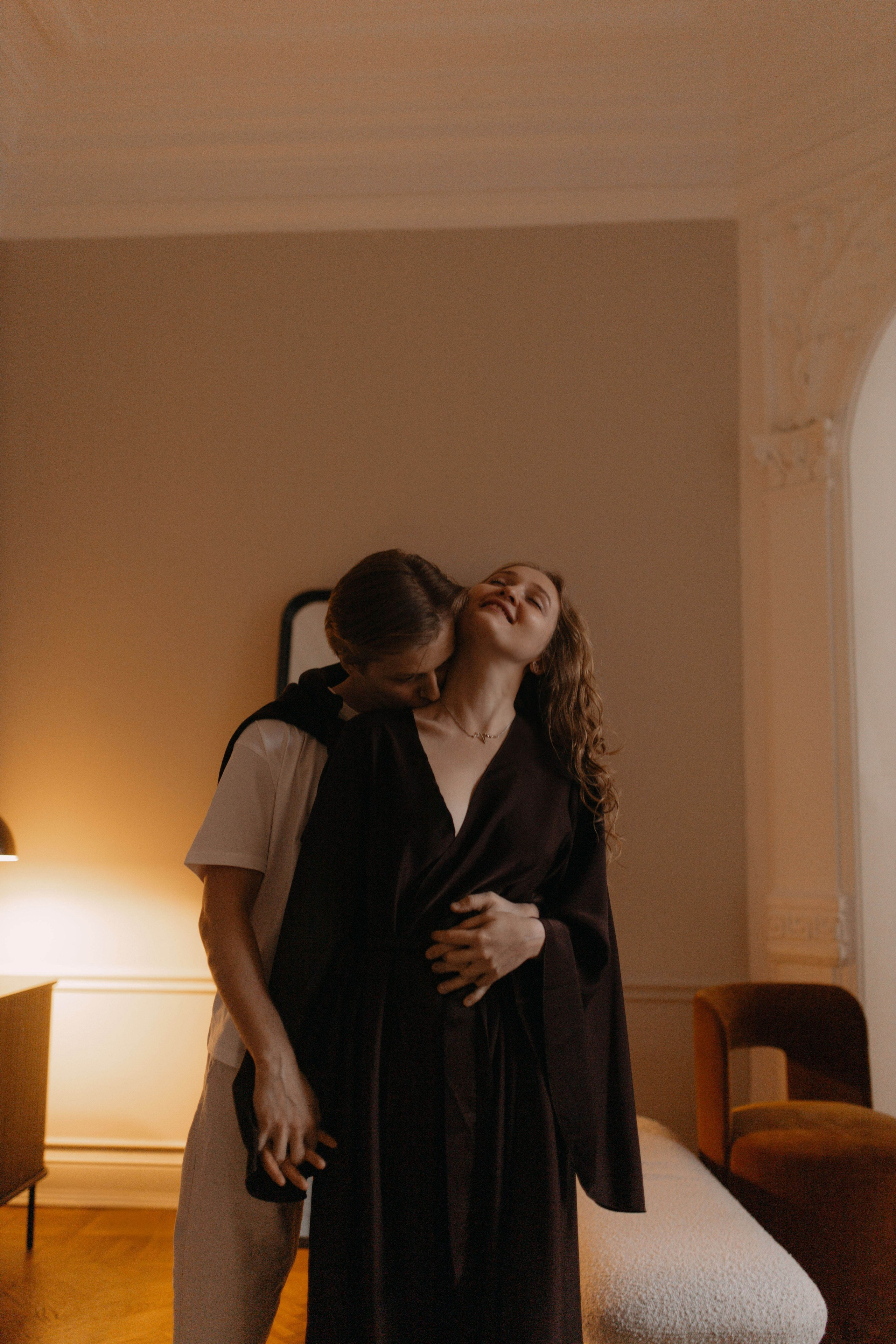 К & С. Женский и свадебный фотограф Москва Елизавета Перова