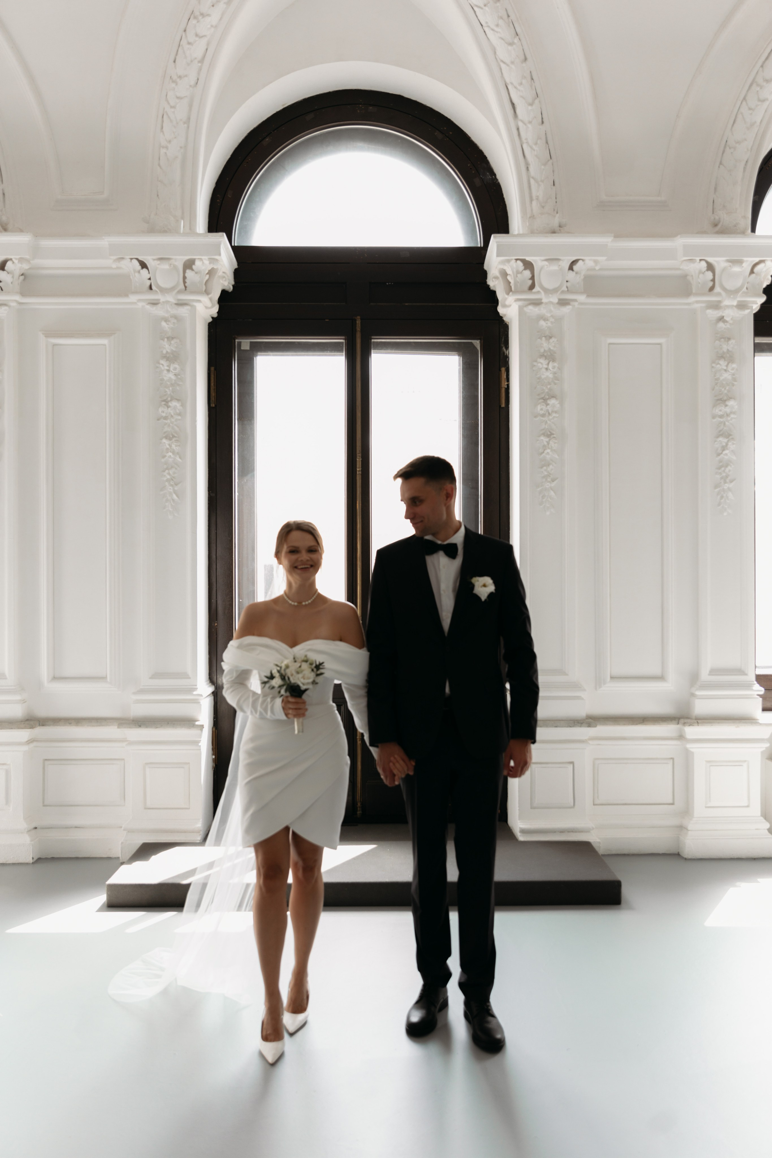 О & М Особняк Спиридонова. Женский и свадебный фотограф Москва Елизавета Перова