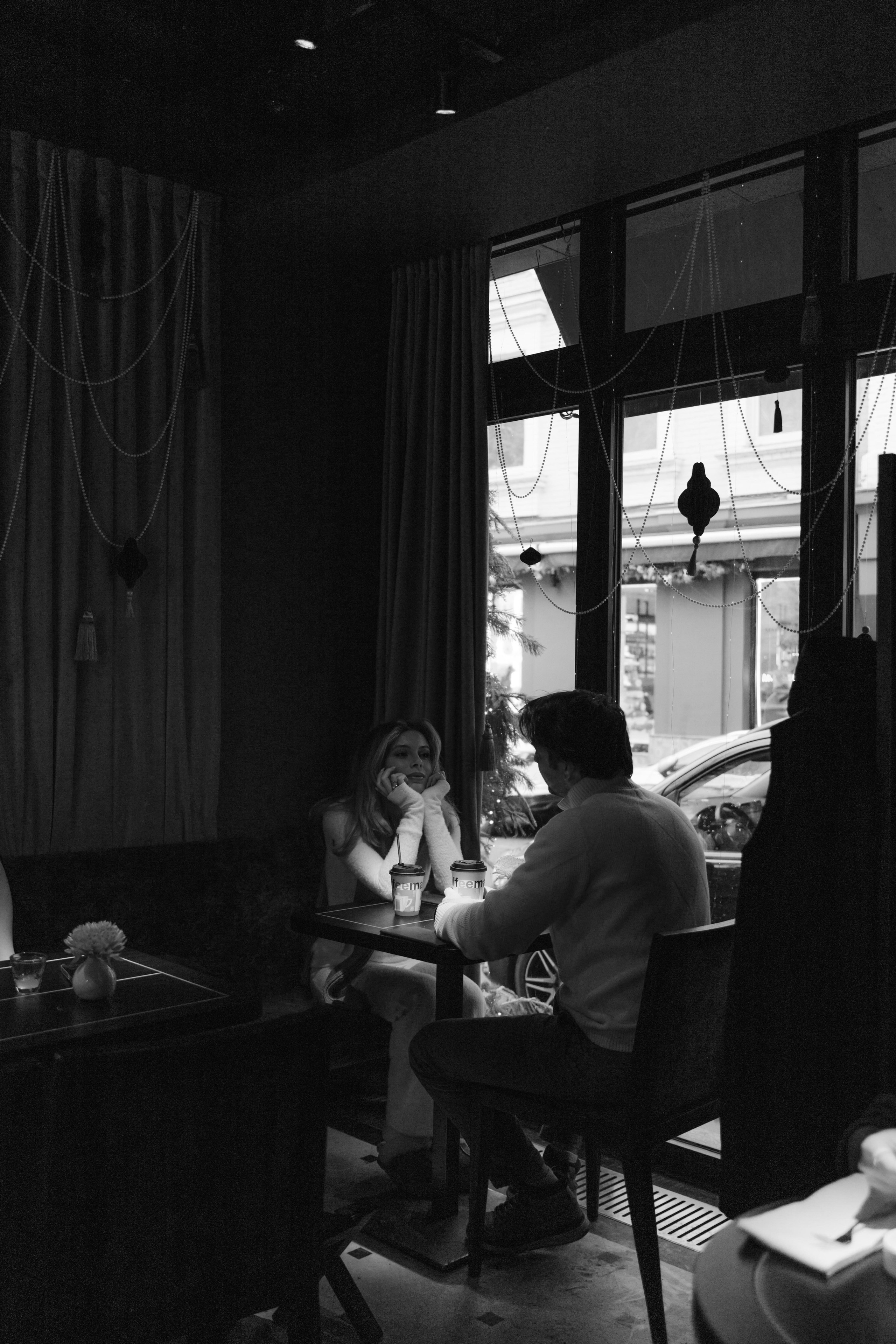 А & С. Женский и свадебный фотограф Москва Елизавета Перова