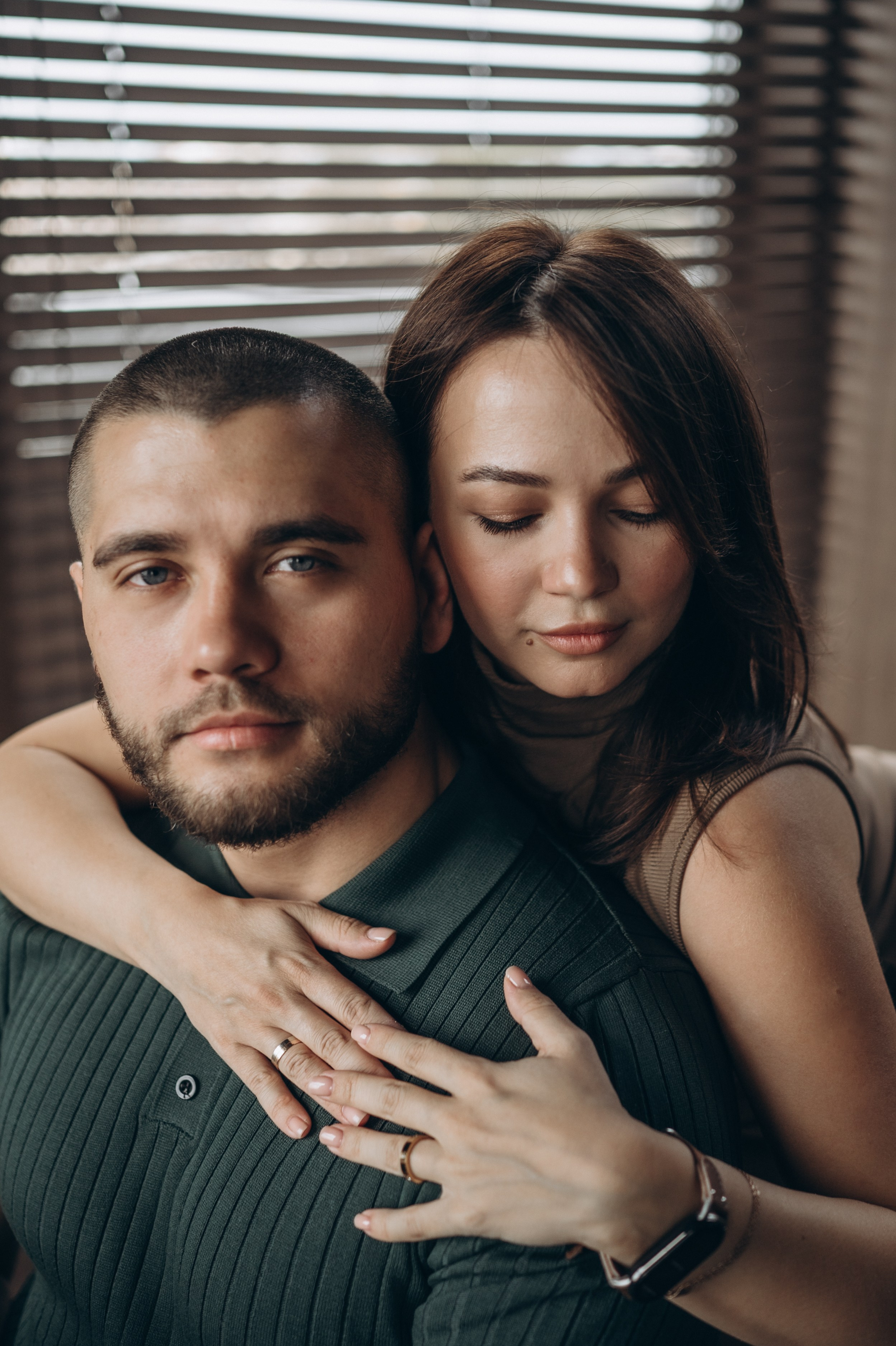 Александр и Кристина. Фотограф Горбенко Анна