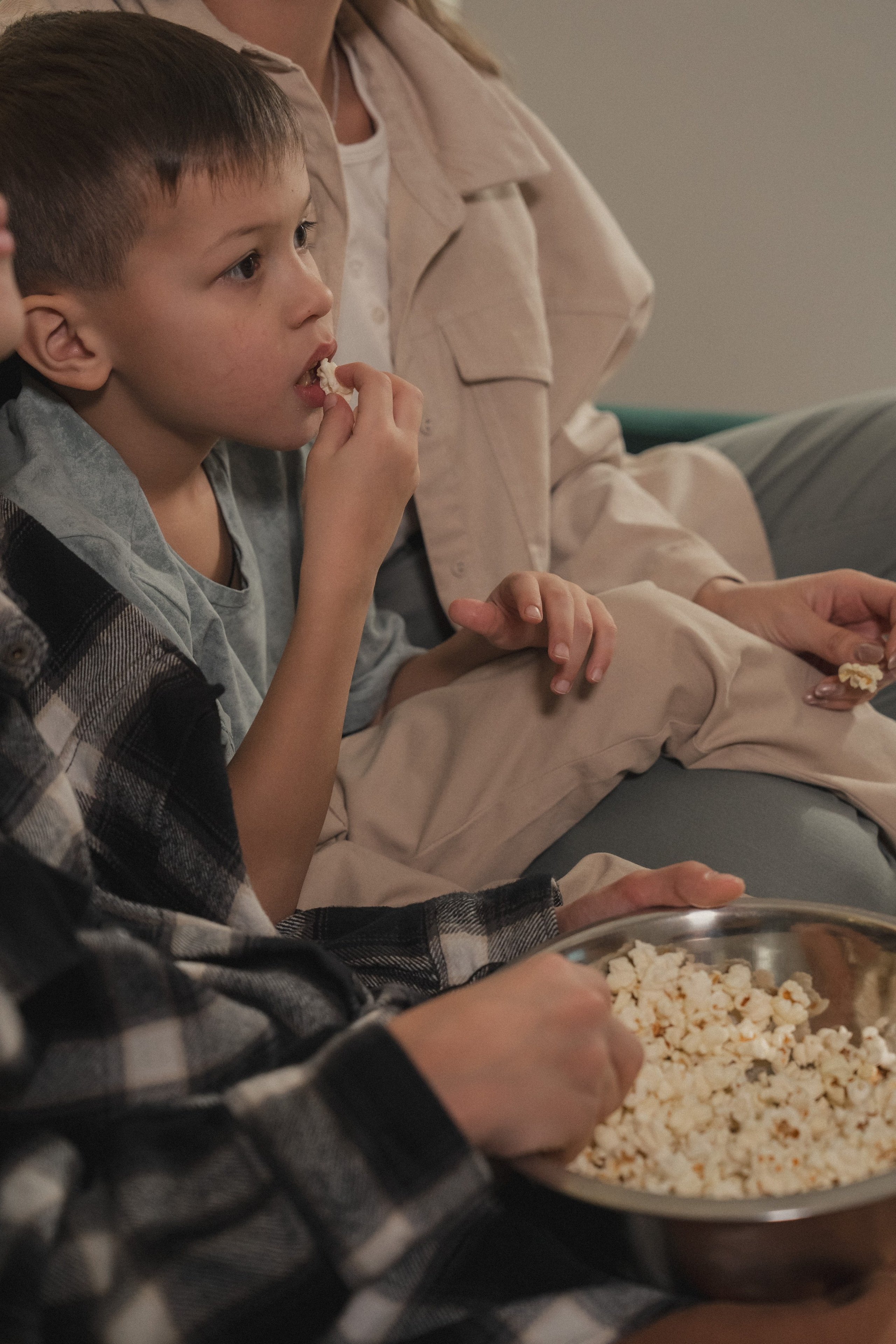 Вечерняя домашняя съемка. Семейный фотограф Екатеринбург Татьяна Девятых