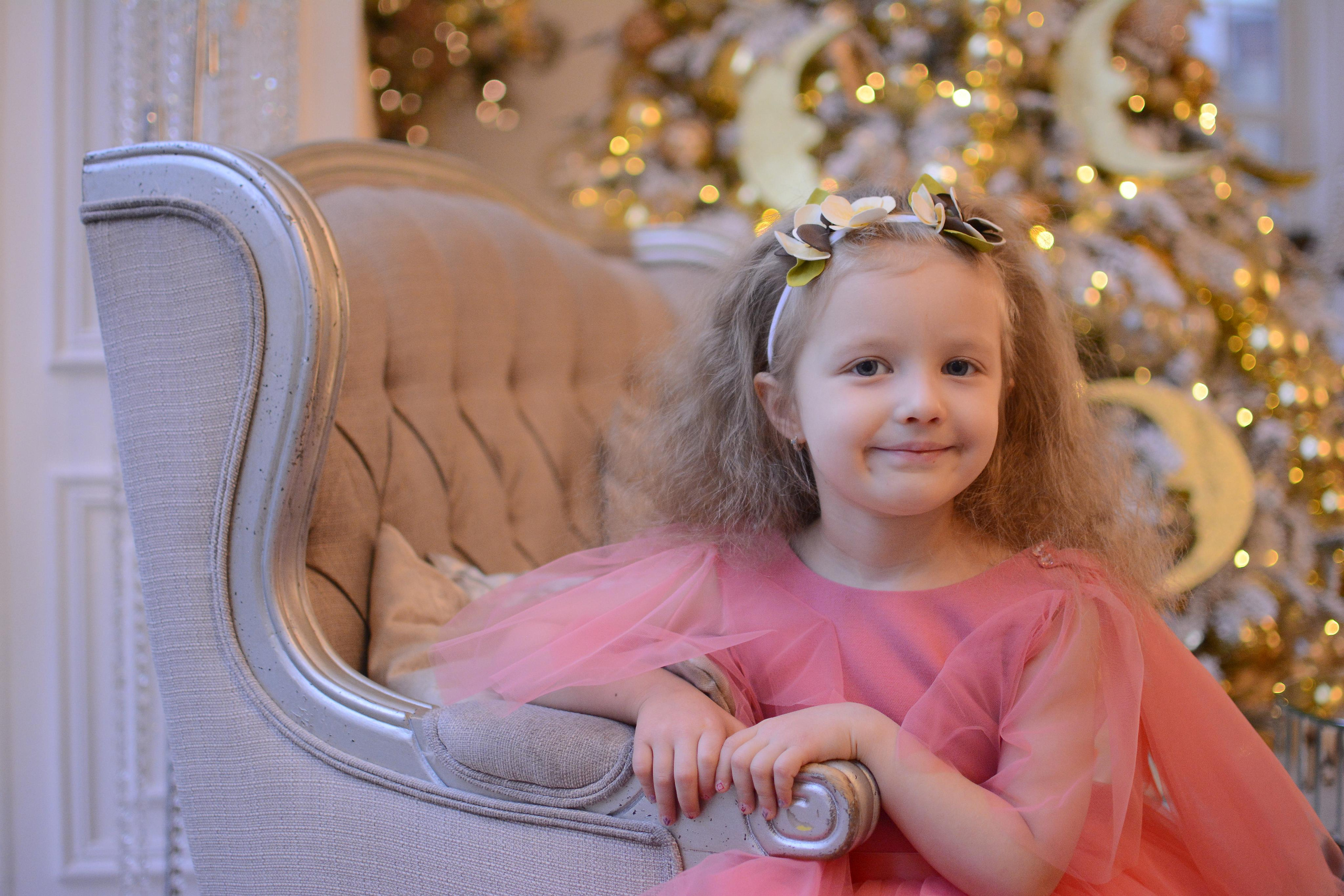 Семейный фотограф