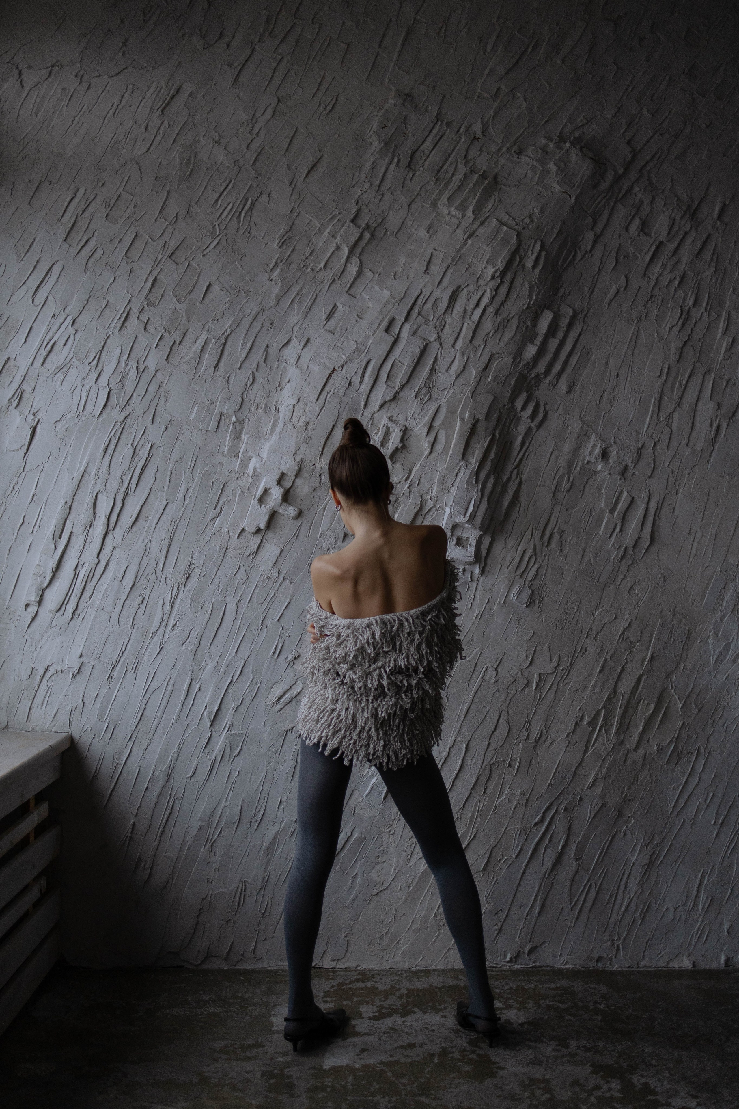 Beauty is a woman's weapon. Фотограф Софья Гречка