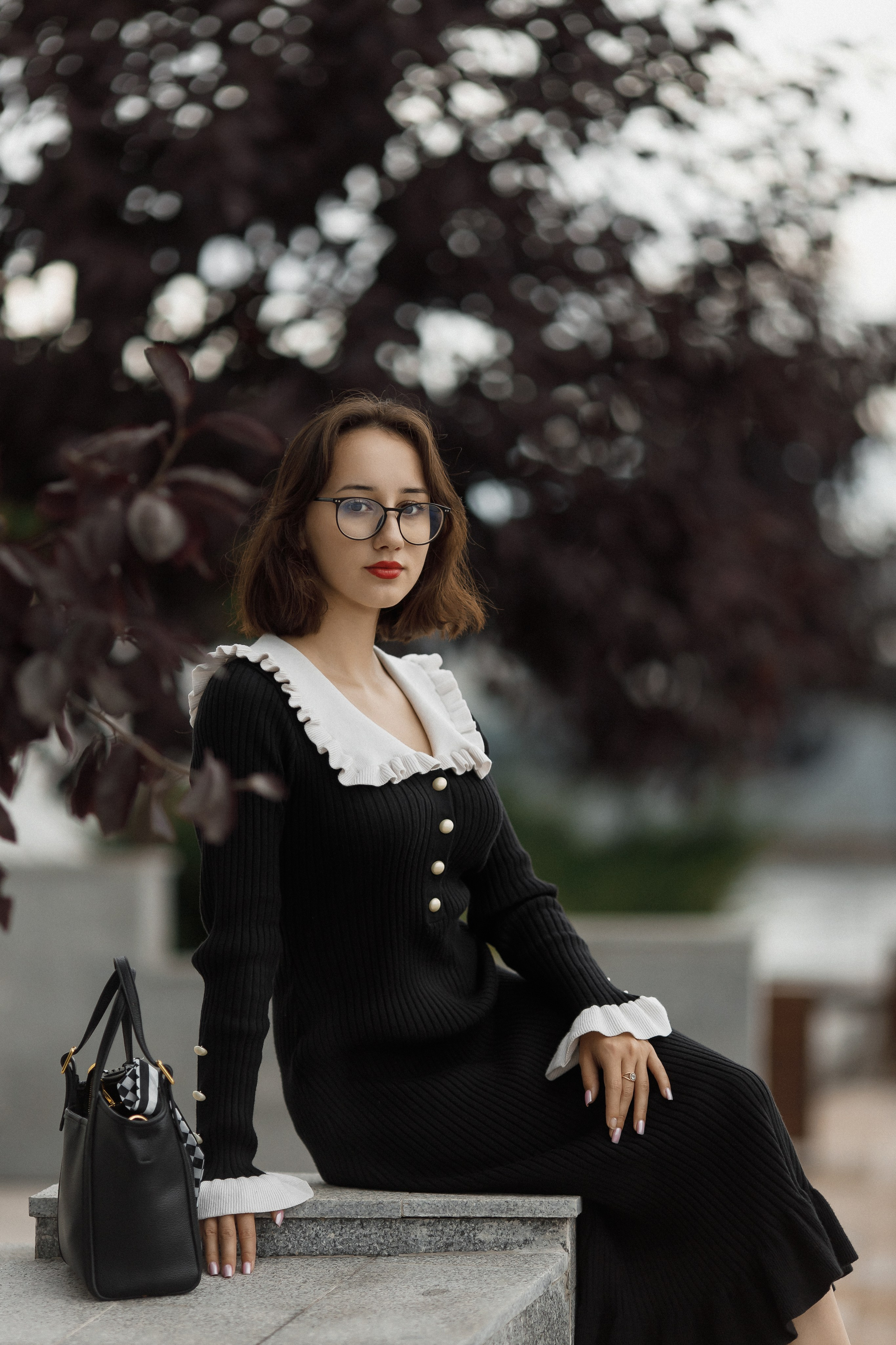 Женский портрет. Портретный фотограф, Славянка