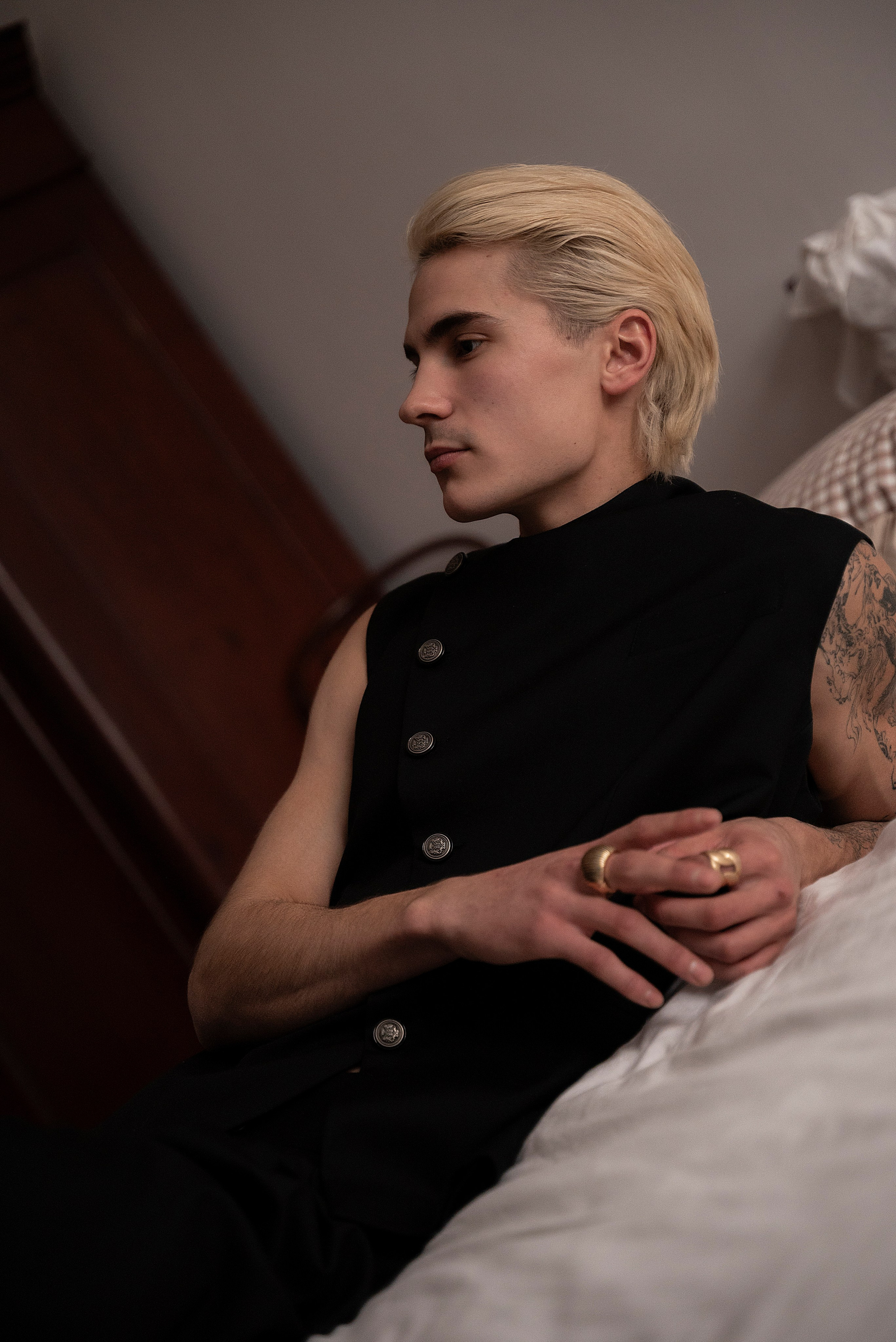 Дмитрий и София. Фотограф Пенза