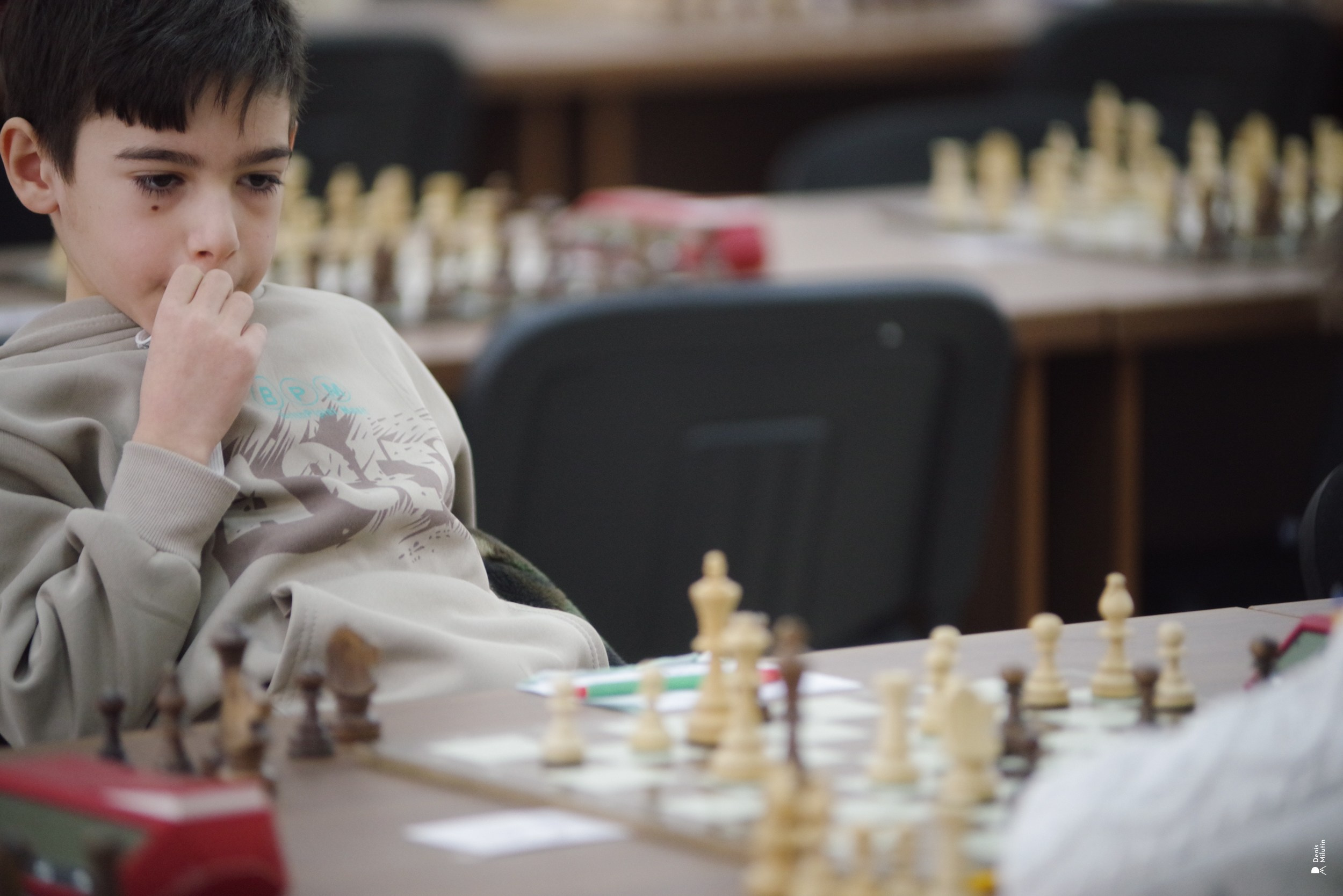 Чадраки в Кутаиси. Портретный фотограф Денис Милютин