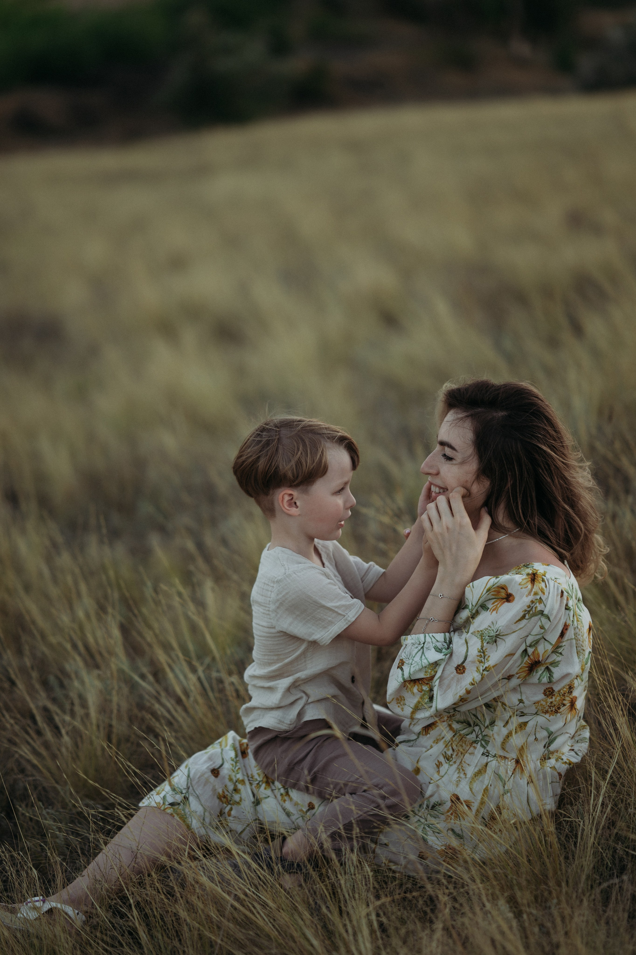 Наташа, Степа, Василиса, Лера. Www.ostermiller.ru