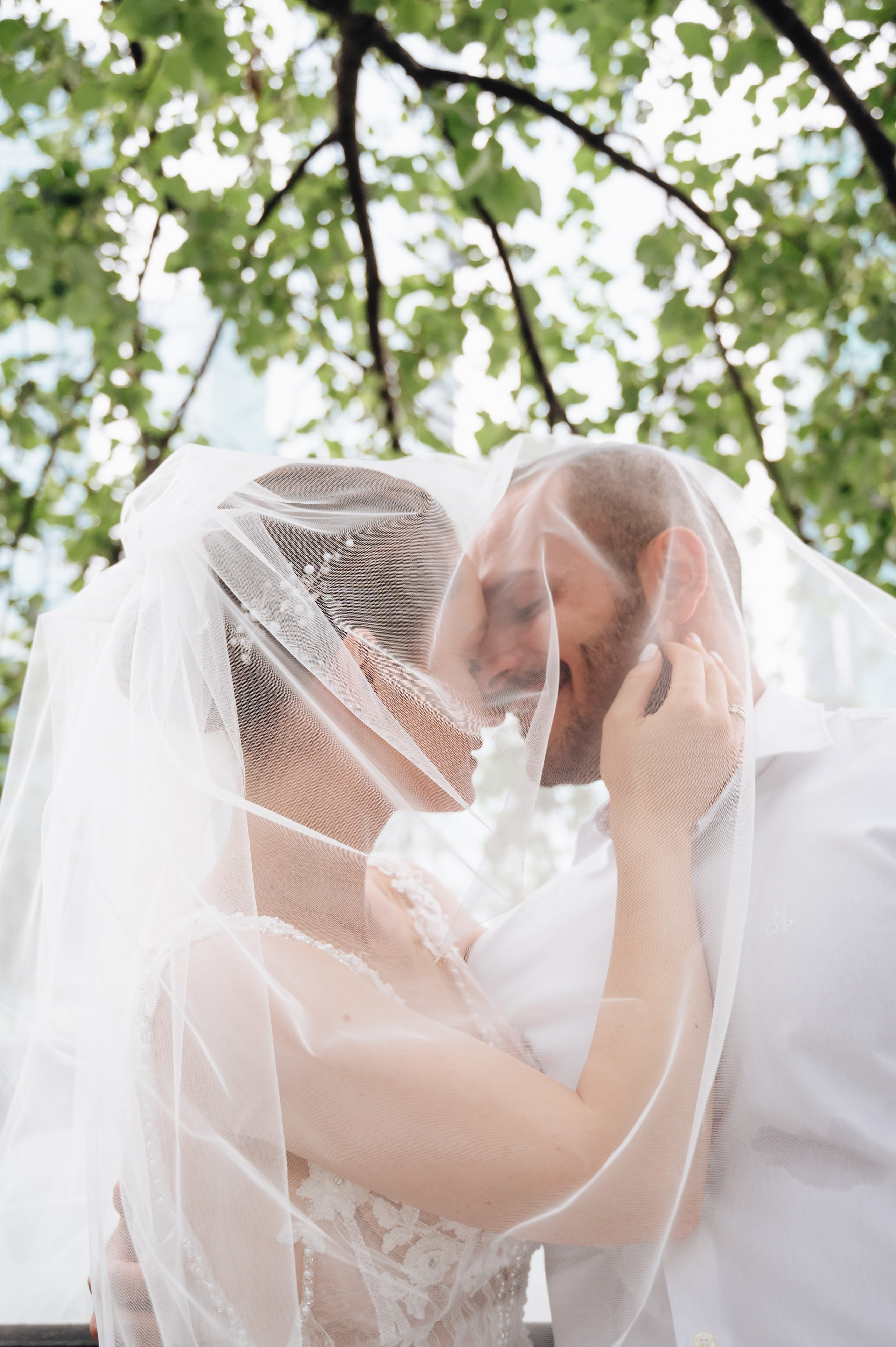 Ахмад & Элина. Портретный и свадебный фотограф в Москве Анастасия Терентьева