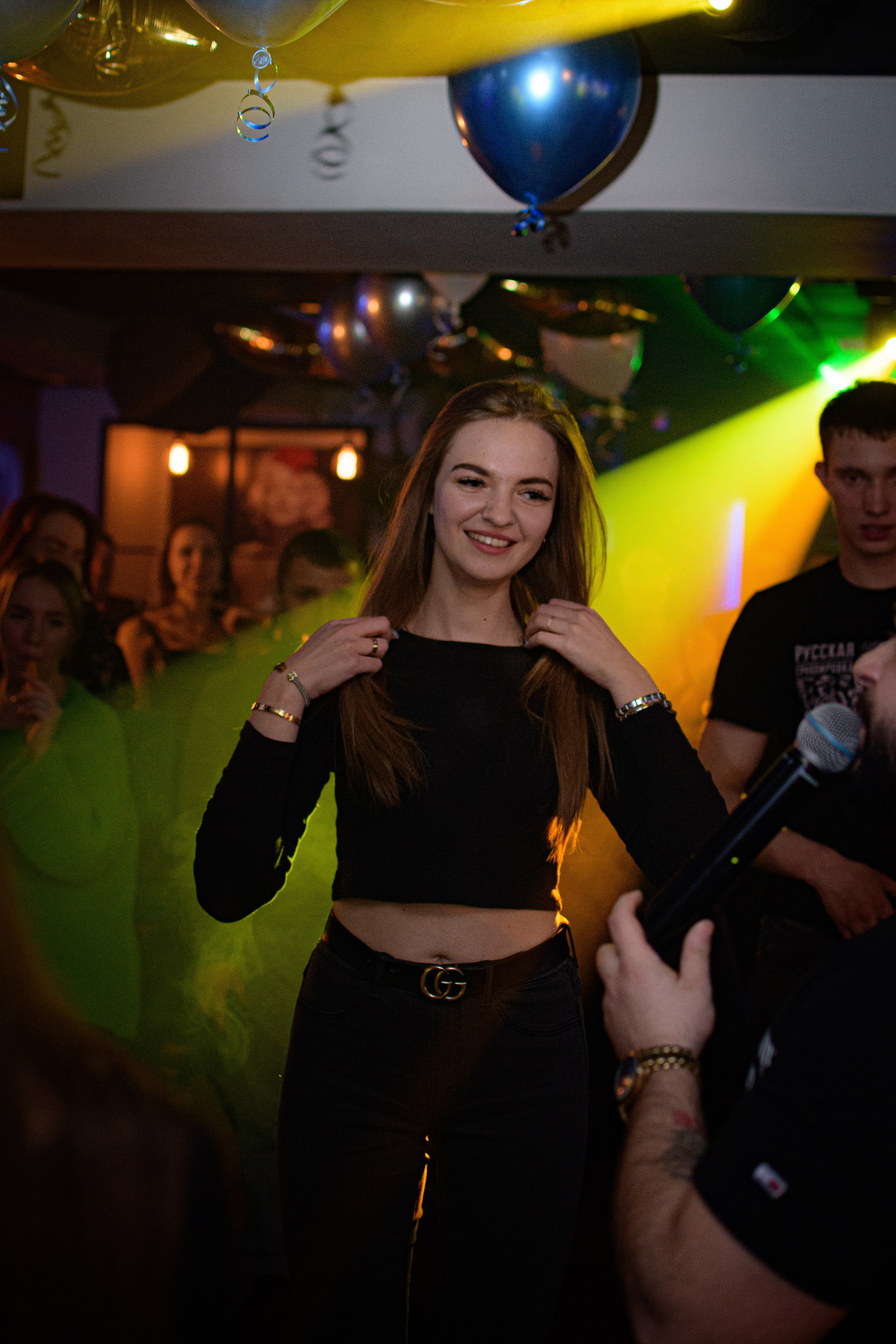 HOLLYWOOD / 6 YEARS. Photokarish