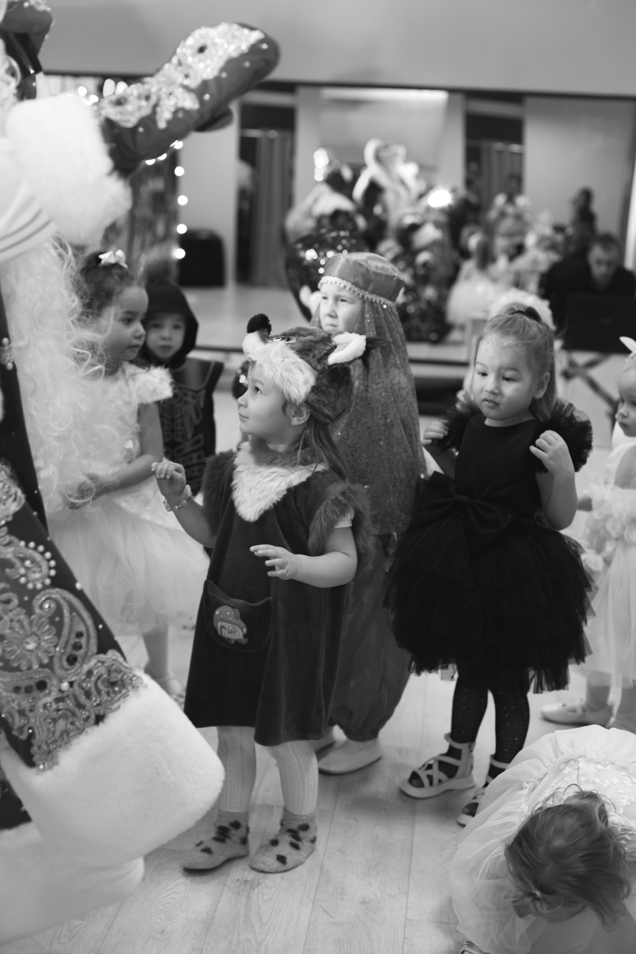 Happy new year. Photokarish