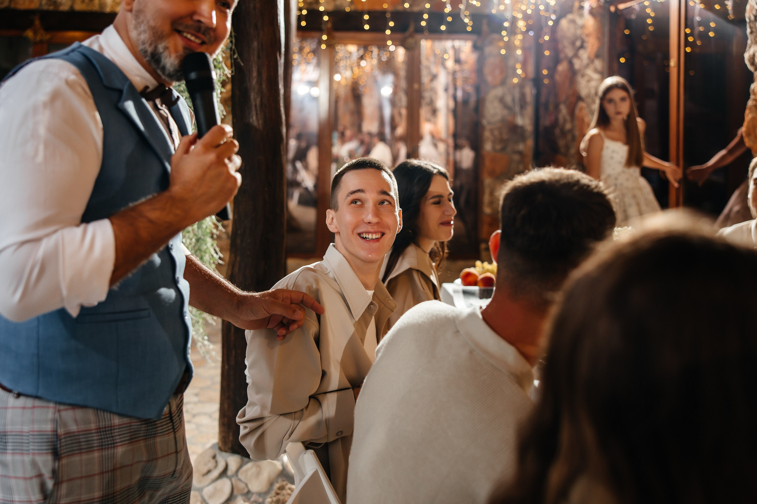 Анонс свадьбы для Павла и Евгении. Усадьба Феодоро. Свадебный фотограф в Крыму и Севастополе Ольга Баскакова