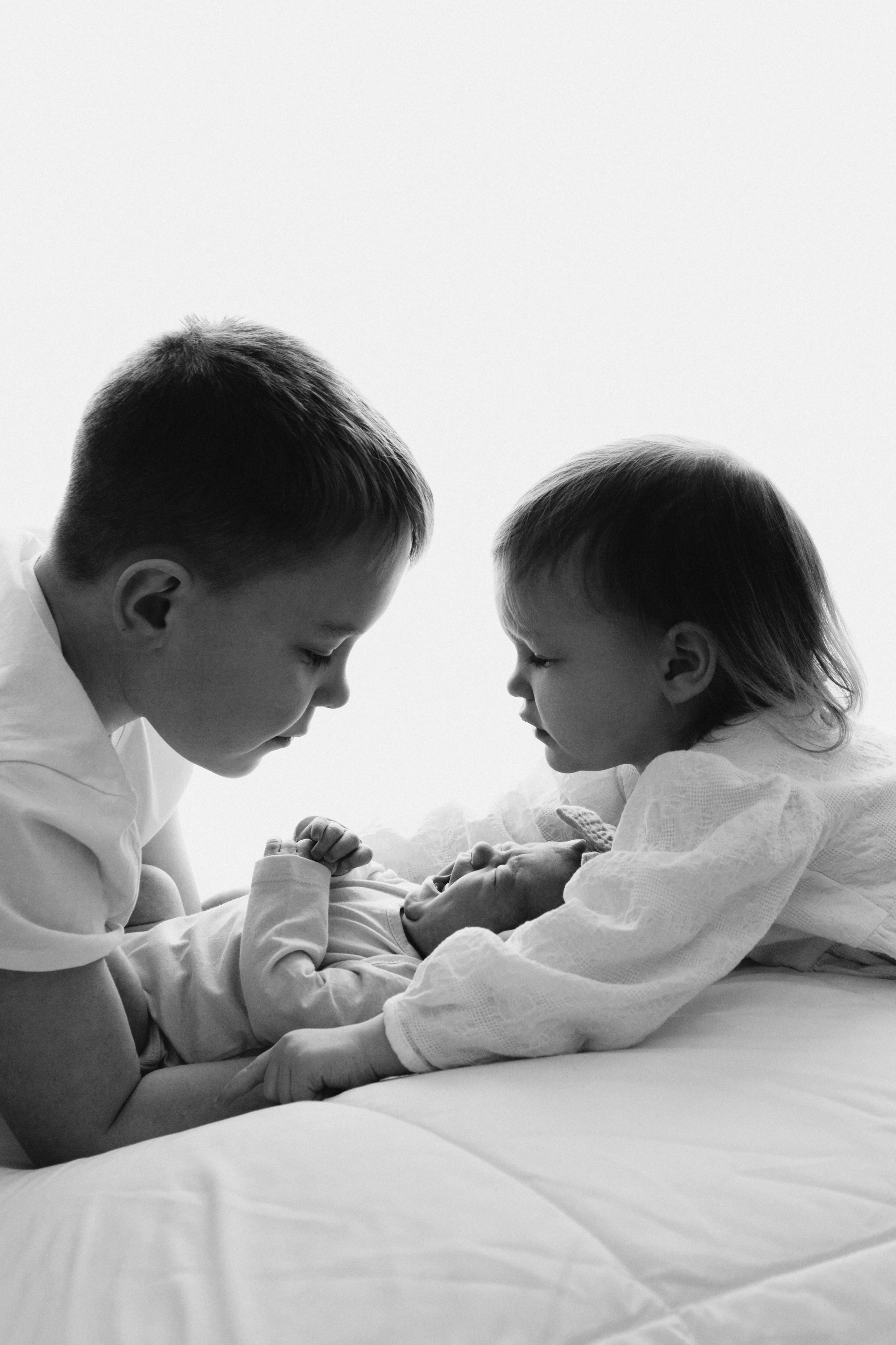 Фотосессия новорожденных в Мурманске, фотограф новорожденных. Мария Махинина — фотограф в Мурманске и Североморске