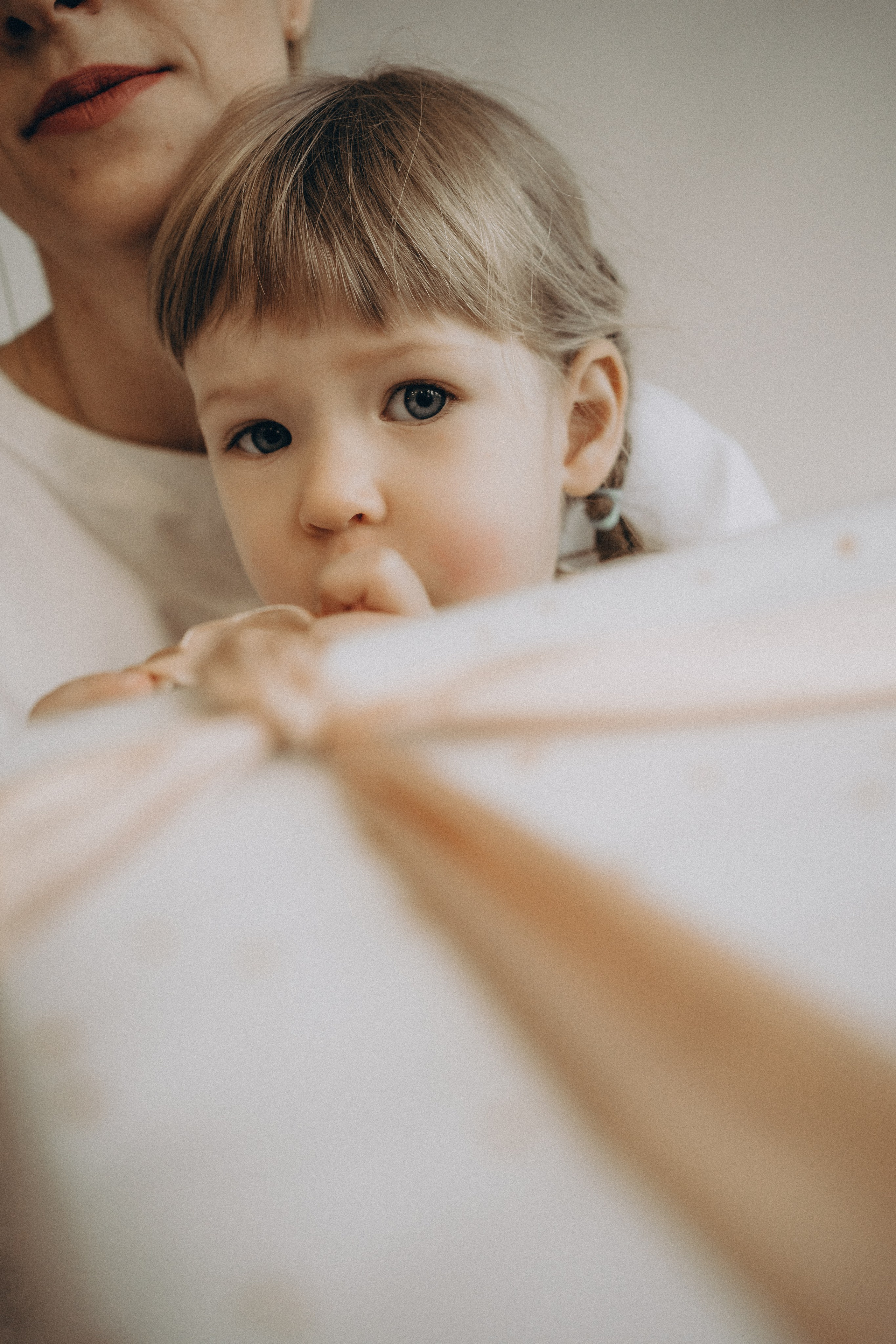 Настя и Анечка. Главная