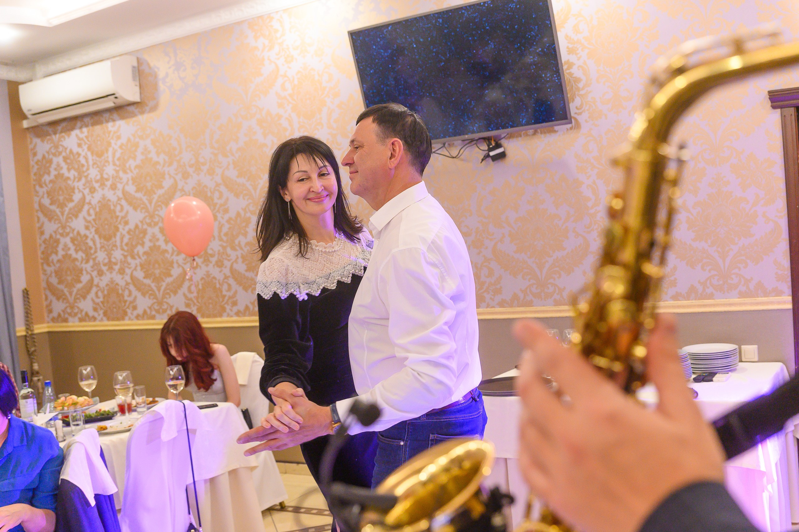 День рождение 18 лет. Фотограф в Кемерово Владислав Шульц