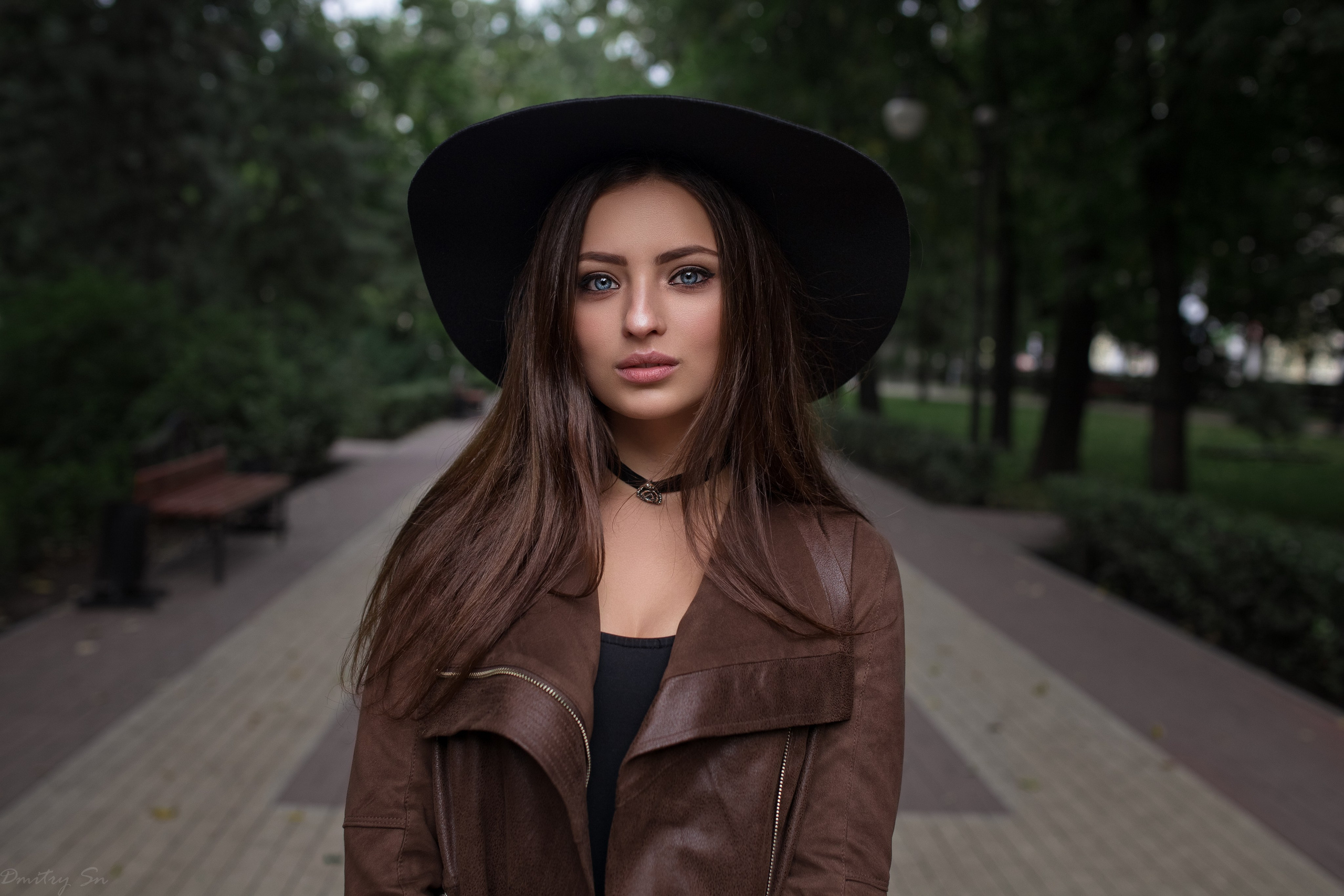 Городская прогулка по Воронежу с Вероникой для «себя»