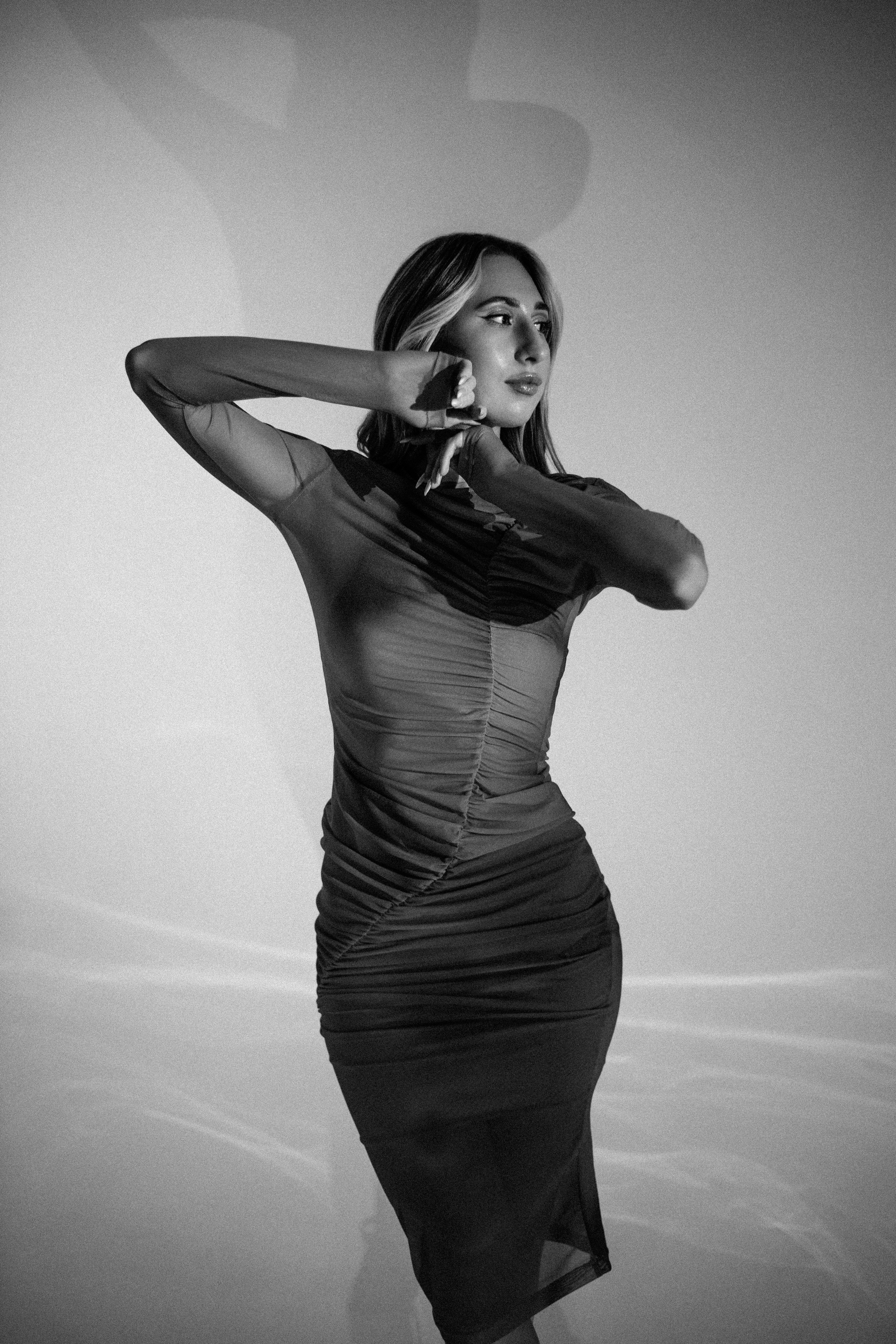 Полина. Фотограф в Екатеринбурге Веретенова Наталья