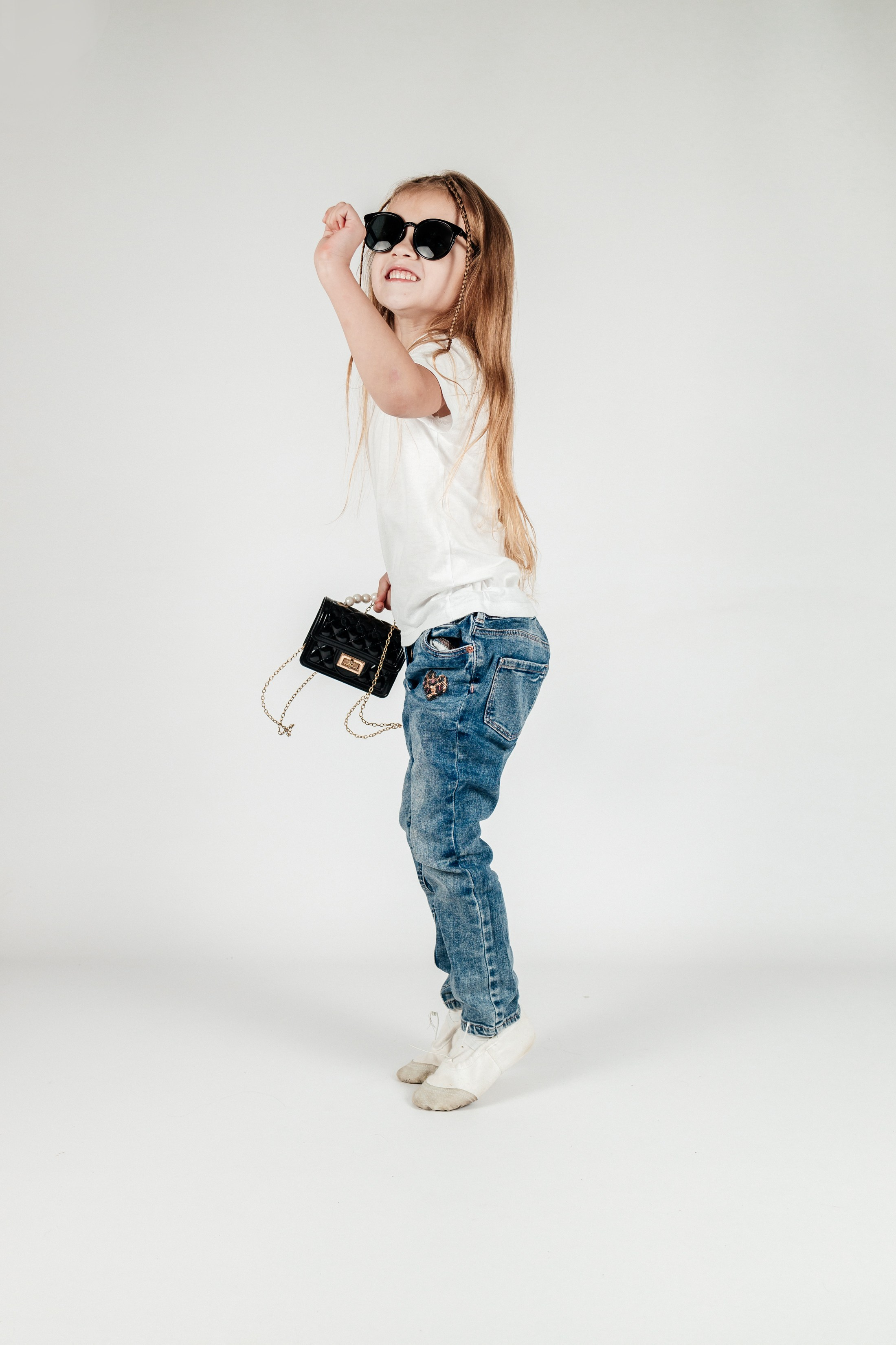 Кира. Свадебный и семейный фотограф станица Калининская Юлия Хлебодарова