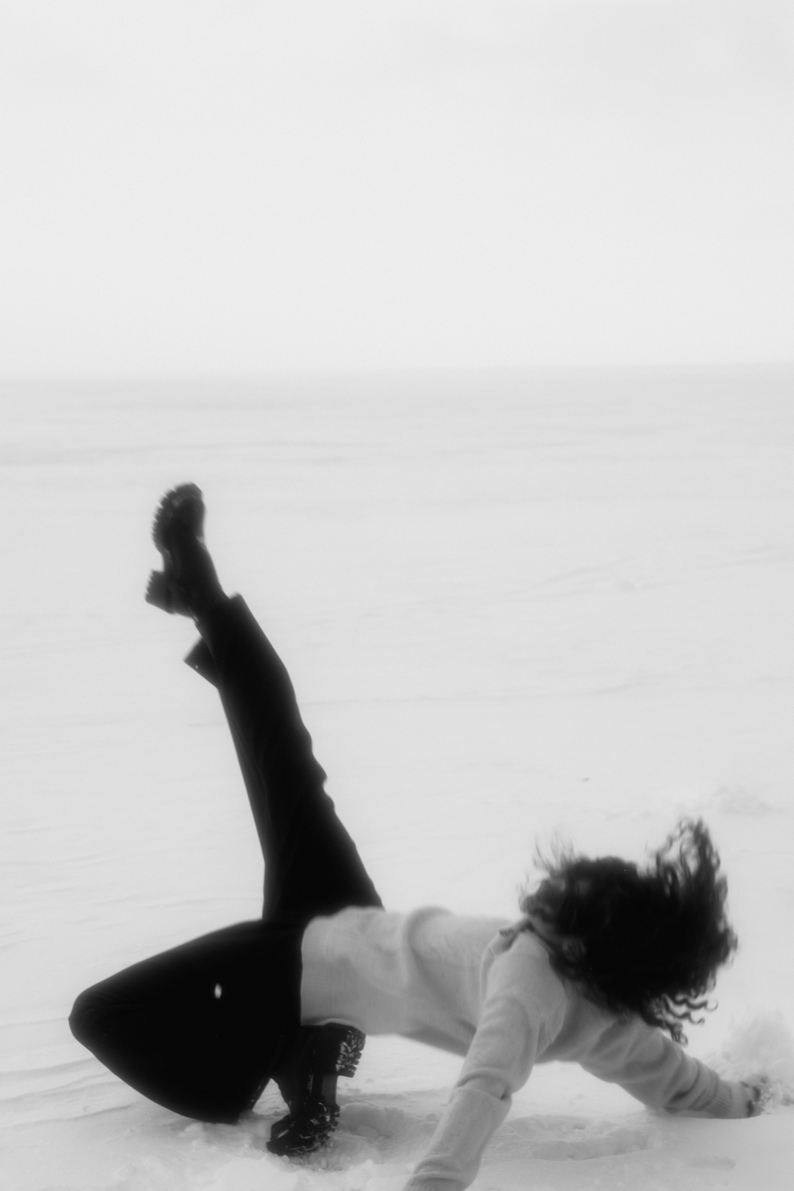 SANDA. Портретный фотограф DanilNabody