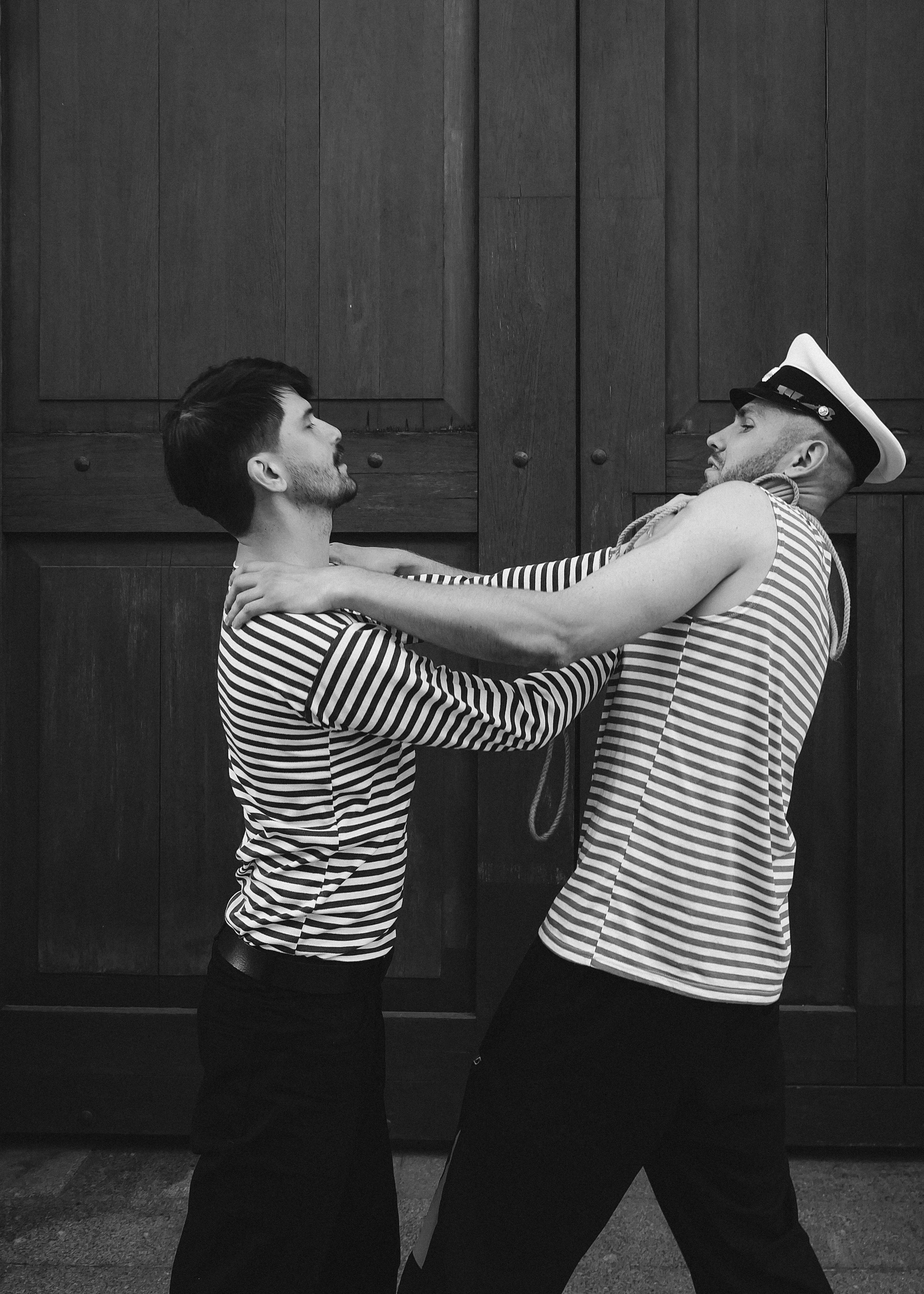 Mitky. Портретный фотограф DanilNabody