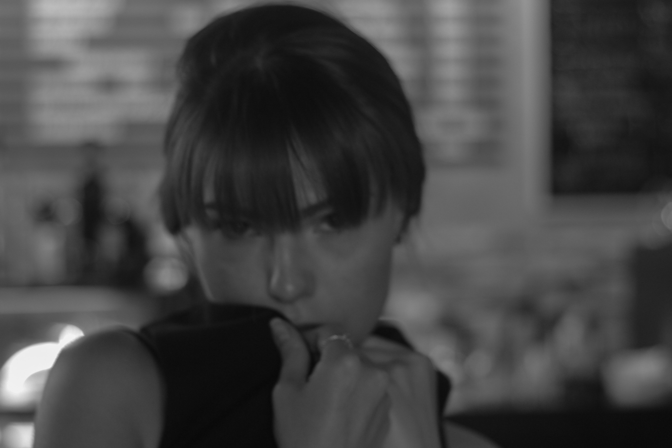 Adele. Портретный фотограф DanilNabody