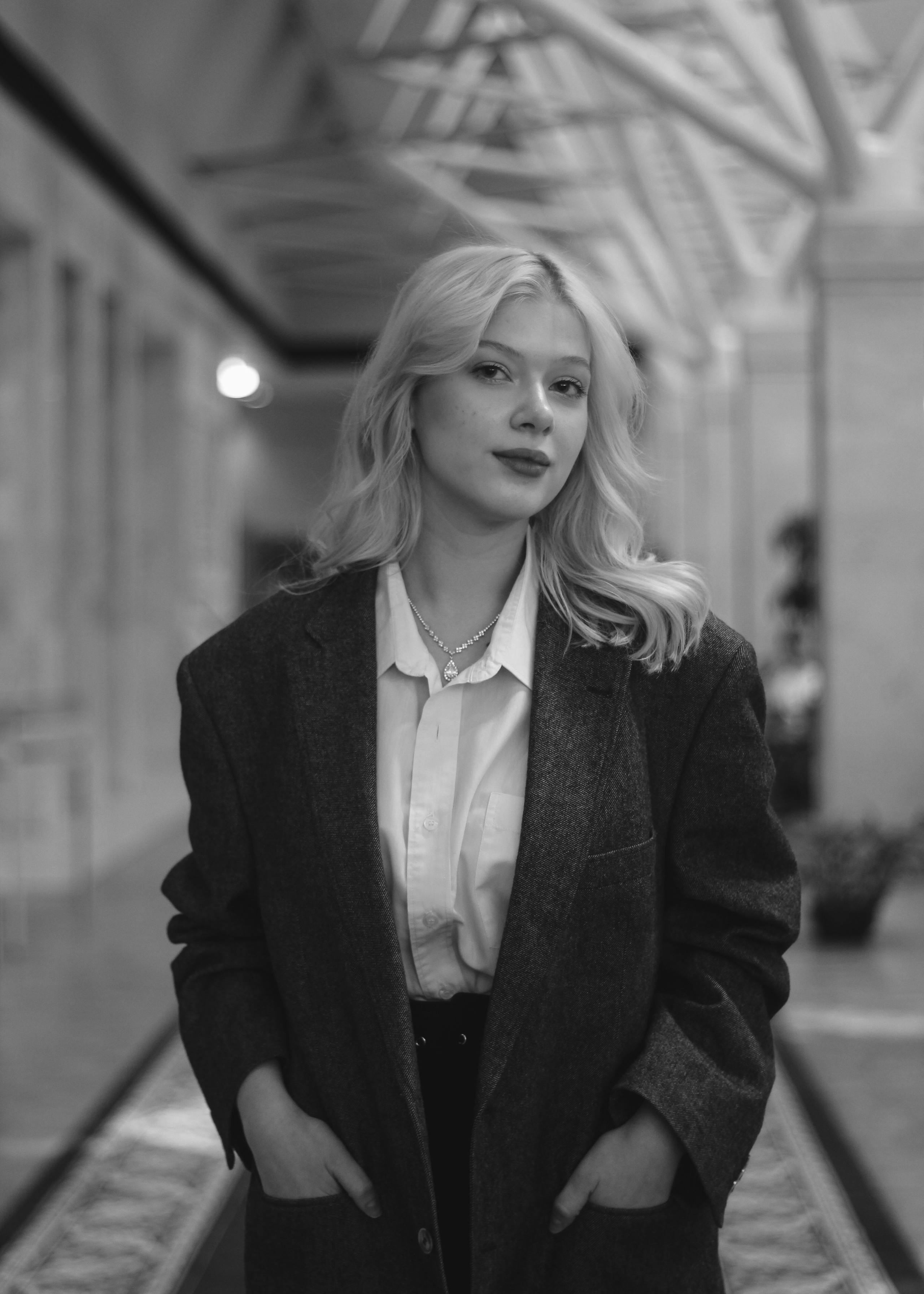 ANGEL. Портретный фотограф DanilNabody