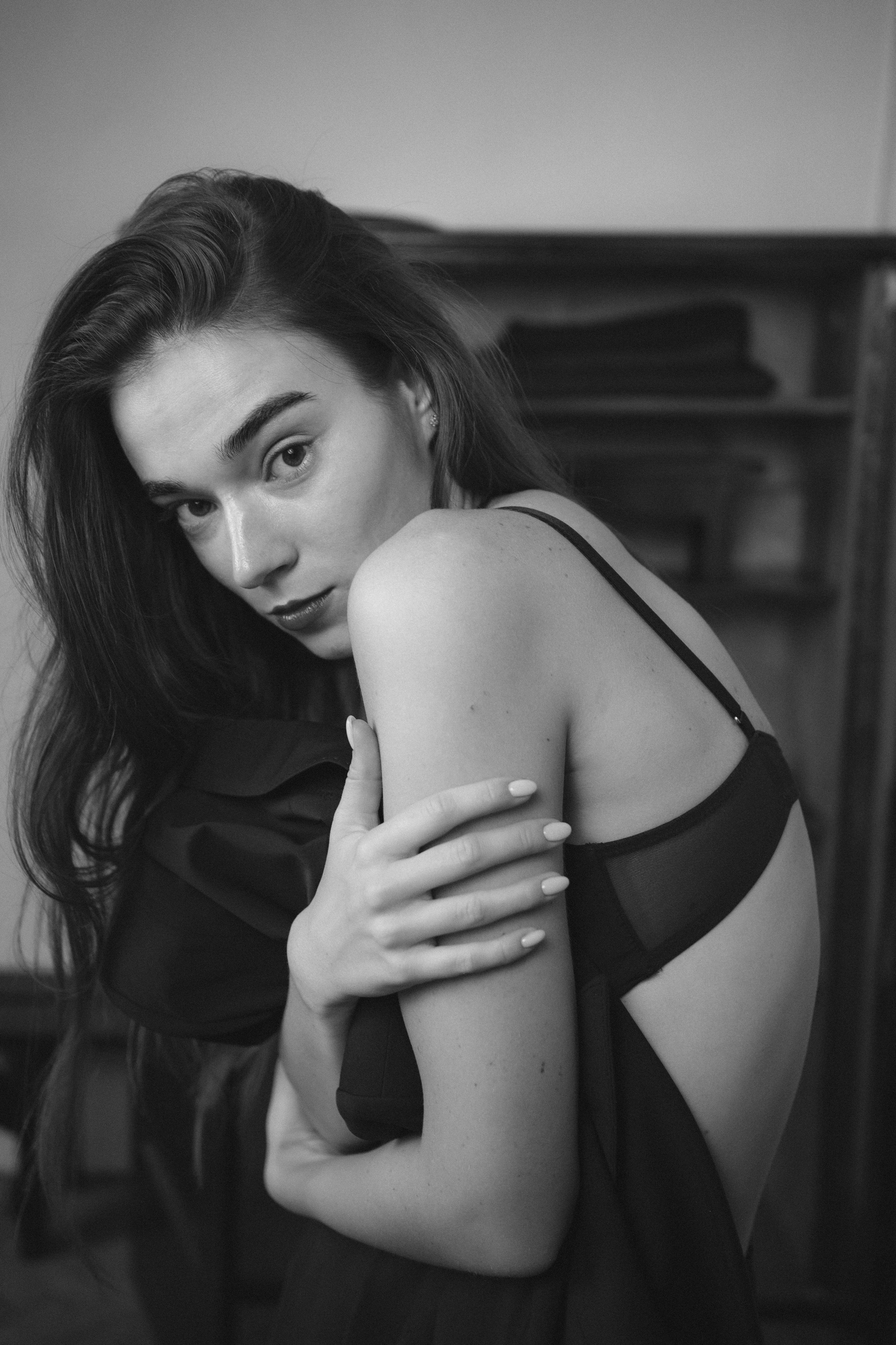 Портфолио. Портретный фотограф DanilNabody