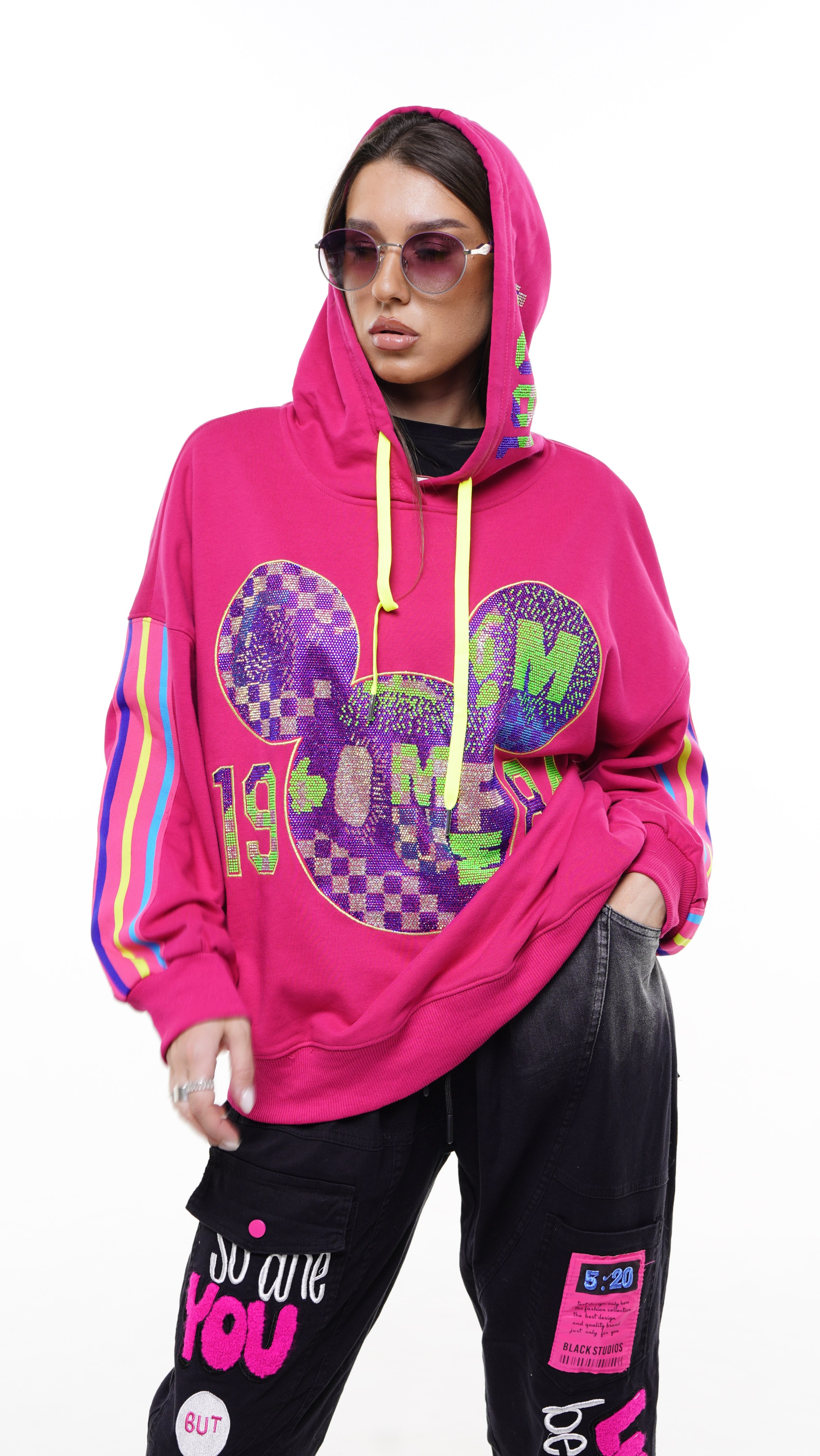 Коммерческая/маркетплейсы