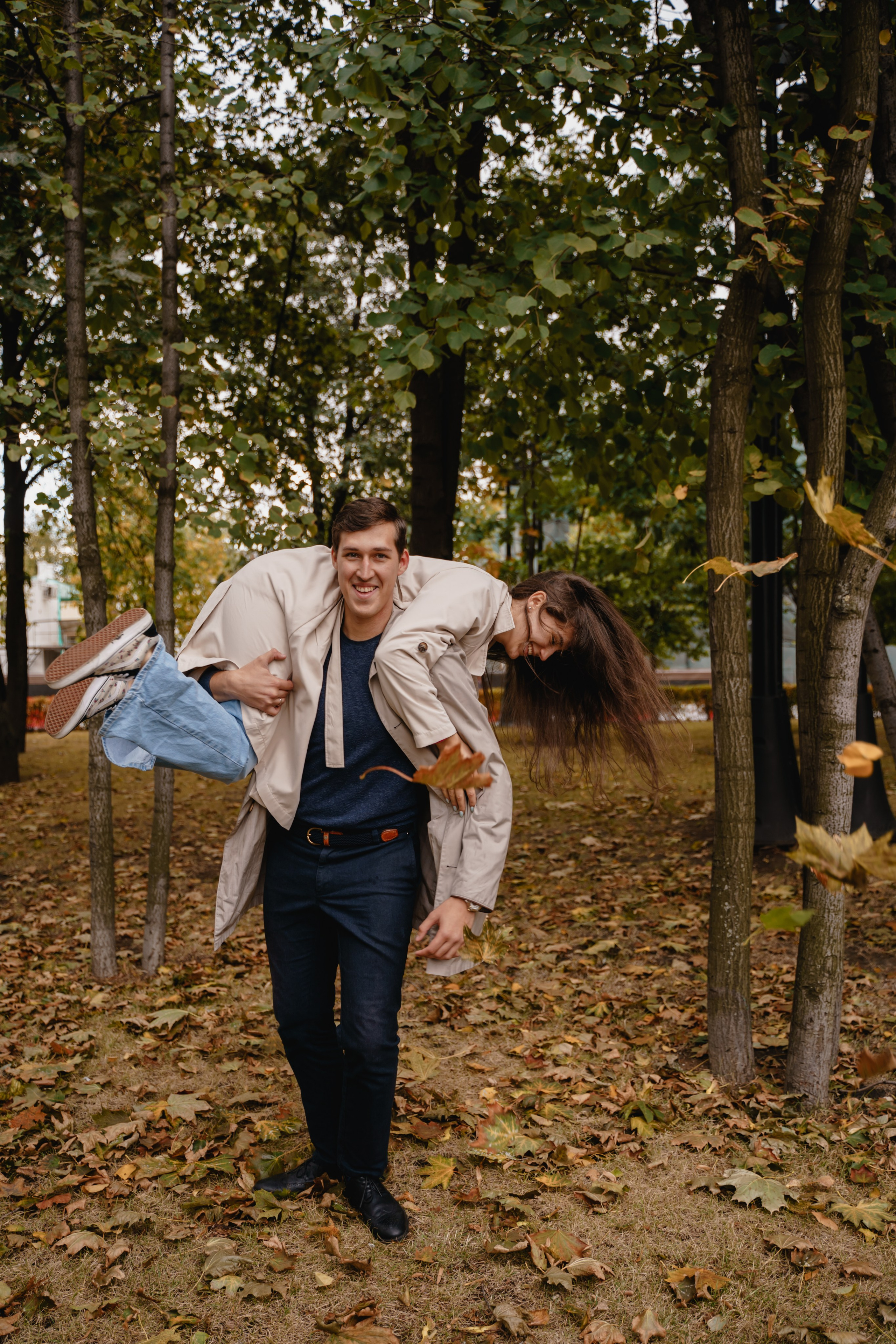 VIKA&VOVA. Анастасия Вайнер — свадебный и портретный фотограф в Германии и по всей Европе