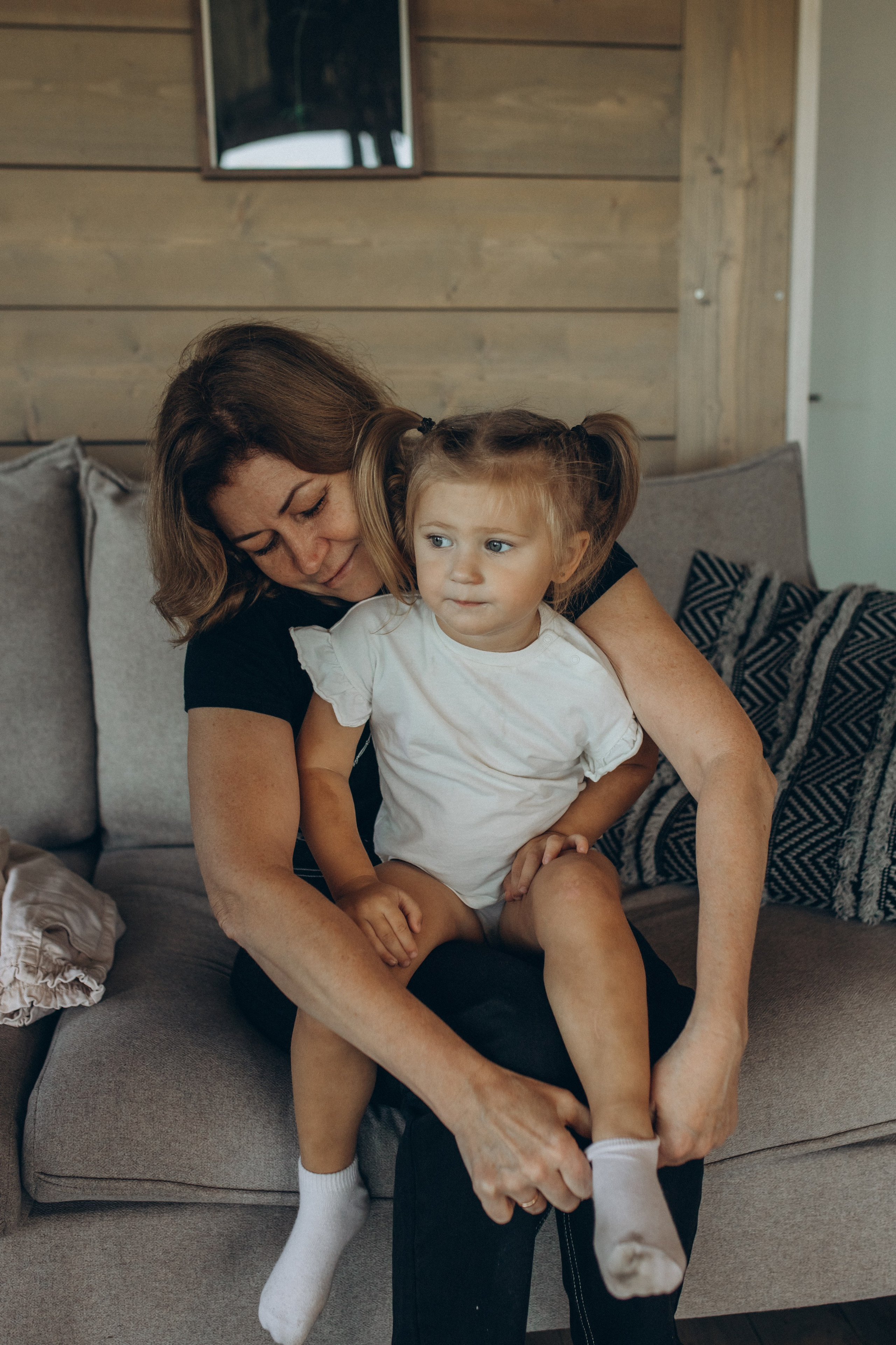 Pine River. Семейный фотограф в Обнинске