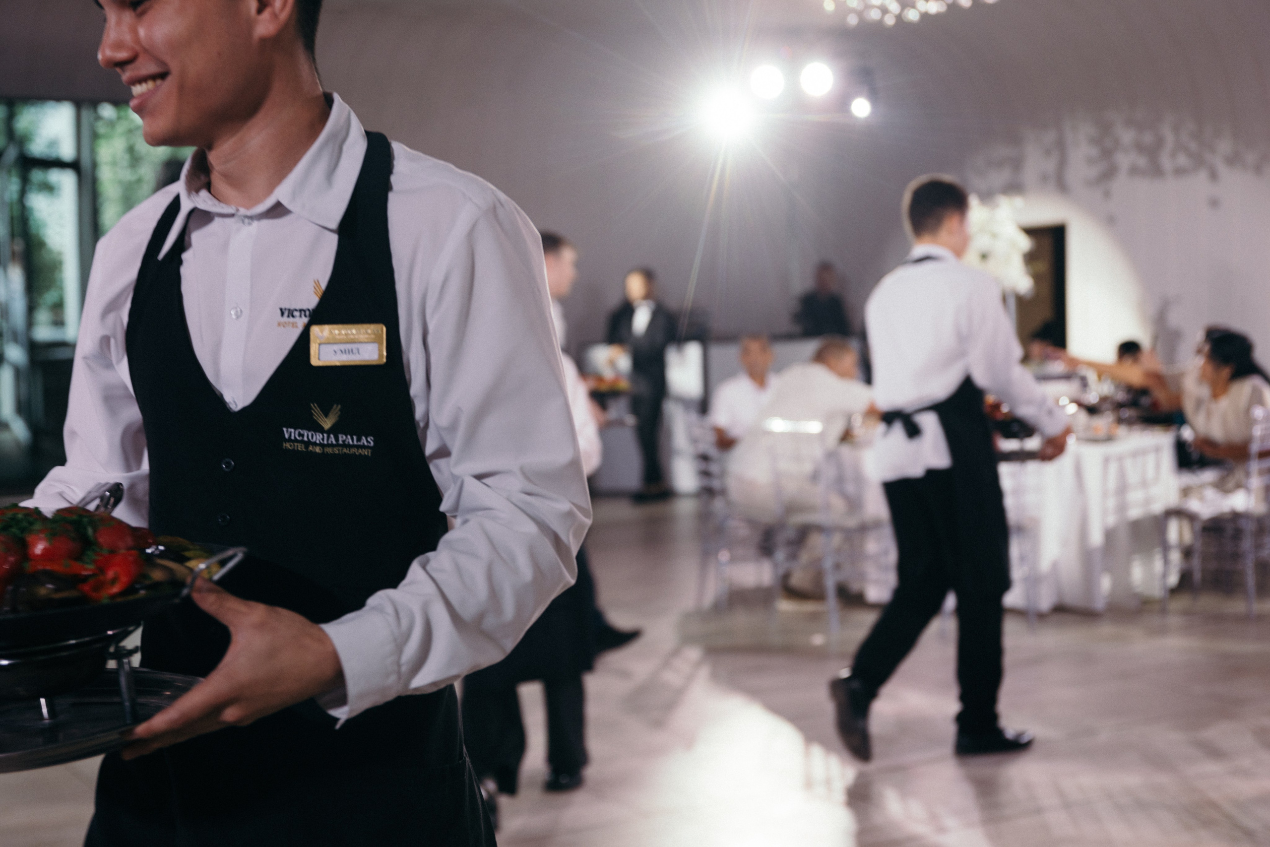 Just dance. Фотограф в Астрахани Радмир Баймухамедов