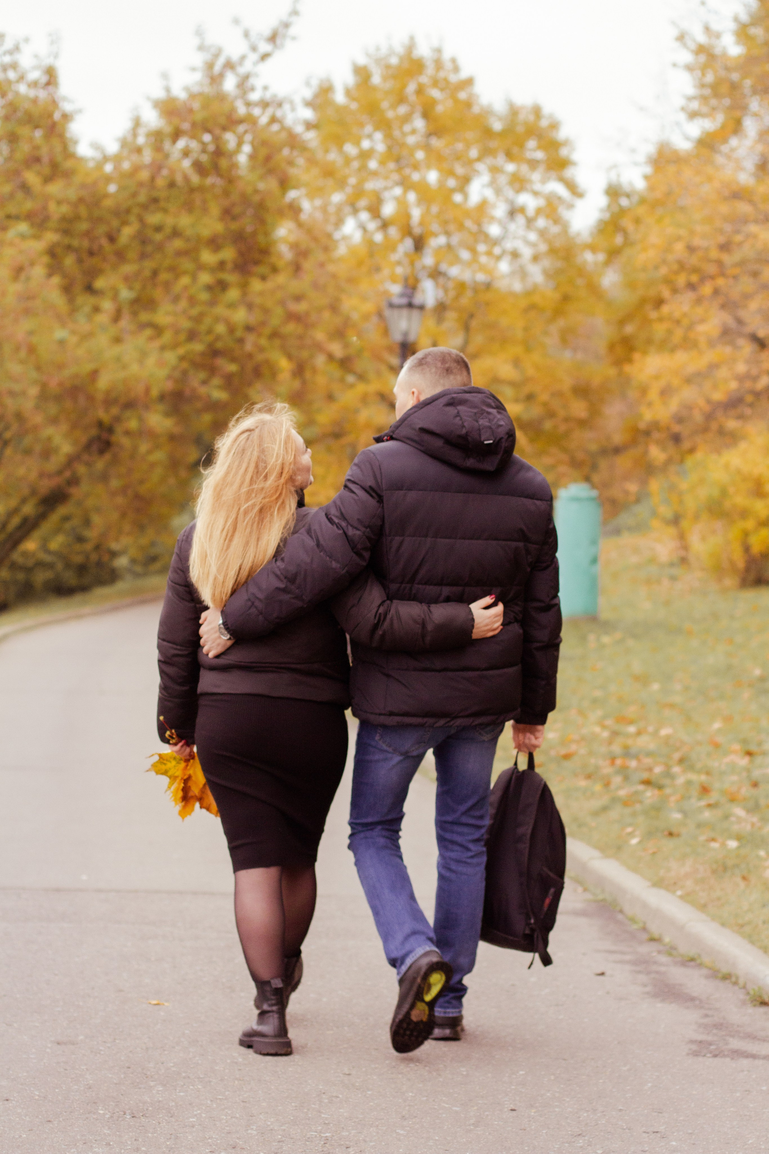 Ольга и Юрий. Главная