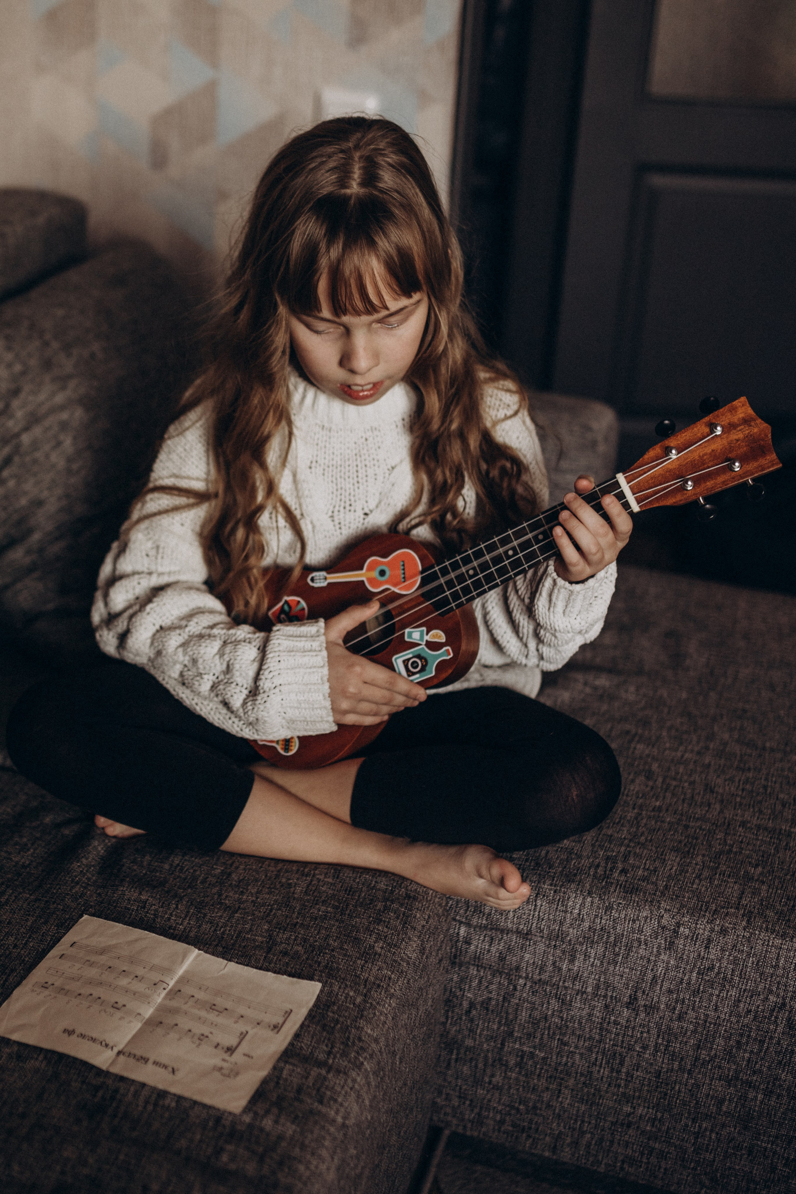 Маша и Алена. Семейный фотограф lifestyle в Новосибирске Елена Шпилевая