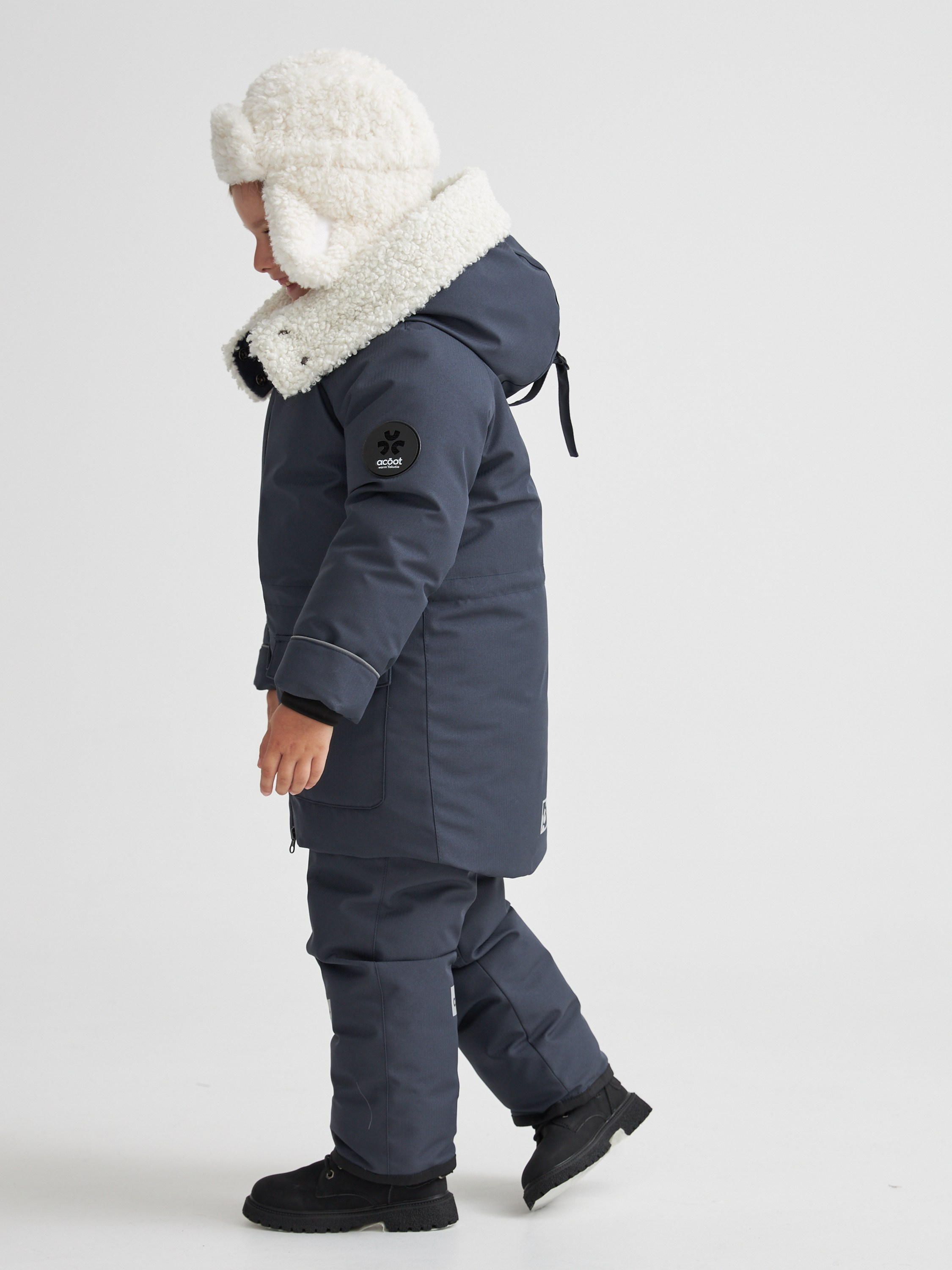 Каталог для ACOOT. Кристина Гаврик, ваш коммерческий фотограф