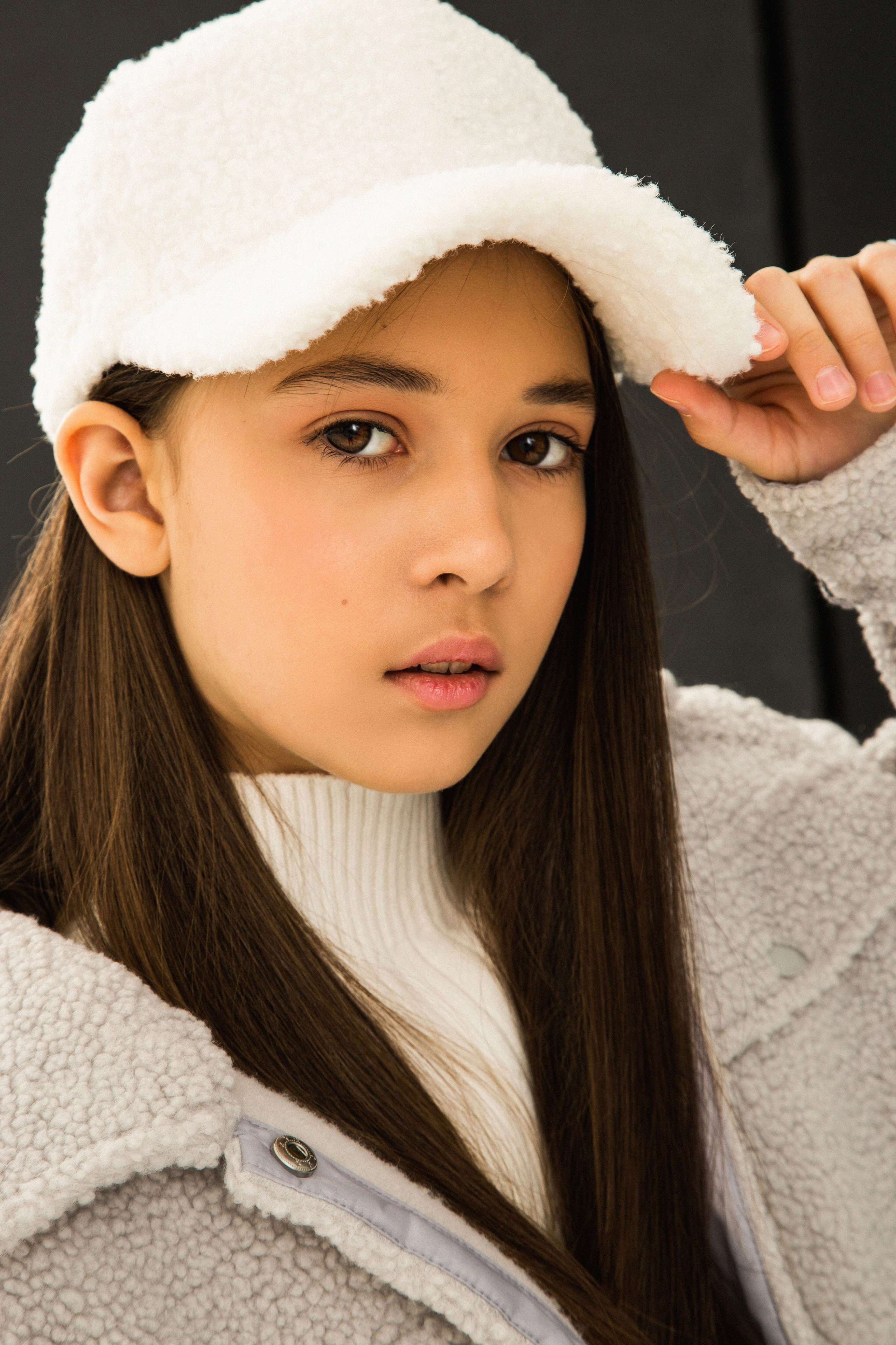 8. Стилист Ирина Велькина