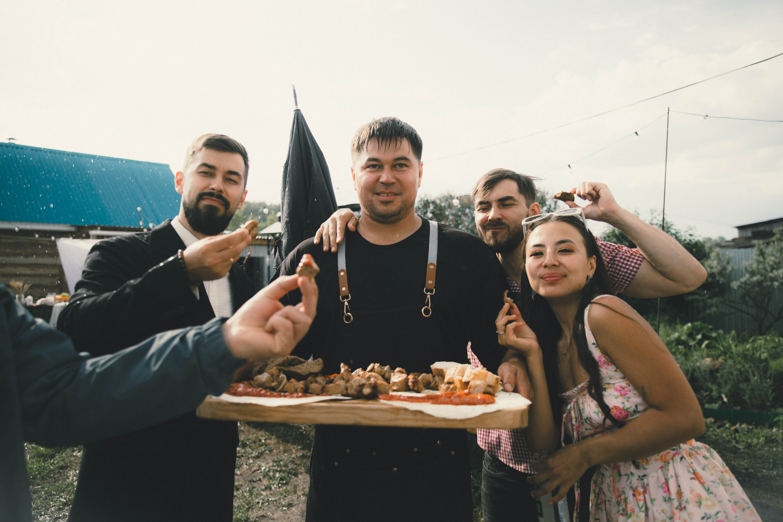 Алексей & Александра. Фотограф Чекмагуш Уфа Хансверова Зарина