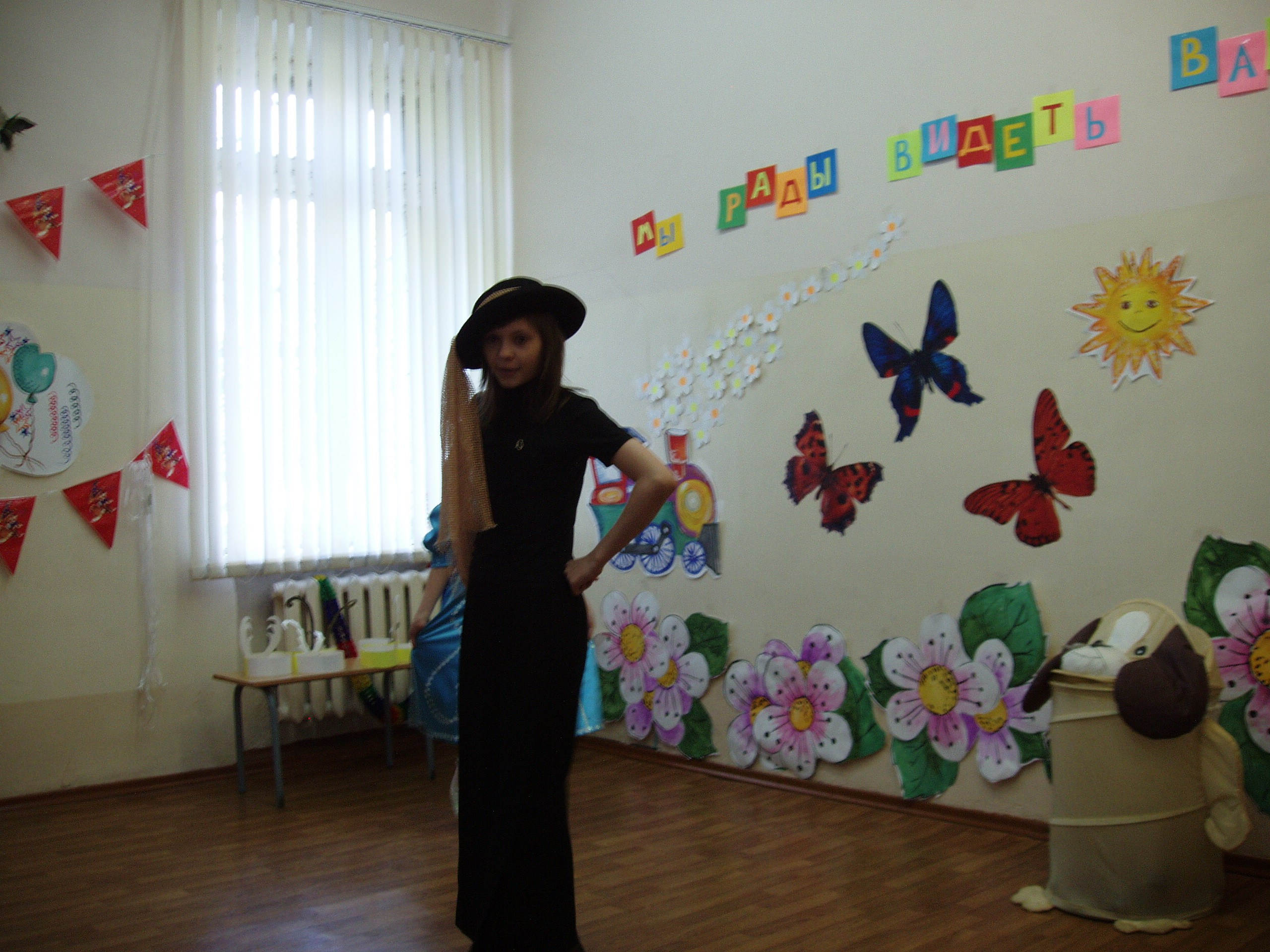 ДЦ выпускной 29.05.2007. Семейный, Свадебный фотограф СПБ Питер— Романова Екатерина