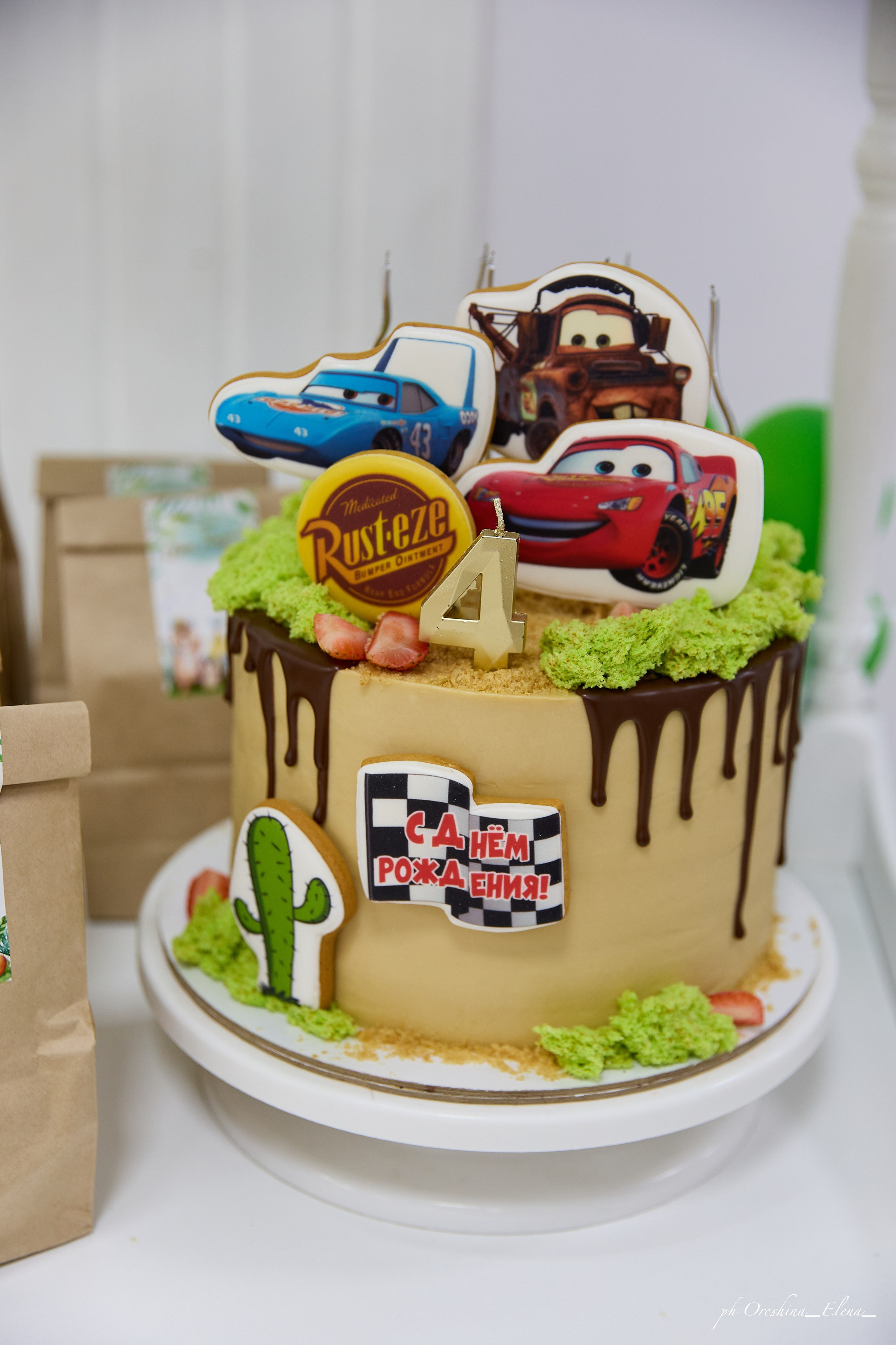 Амирчик, с Днем Рождения!!!. Свадебный и семейный фотограф в Ульяновске Орешина Елена