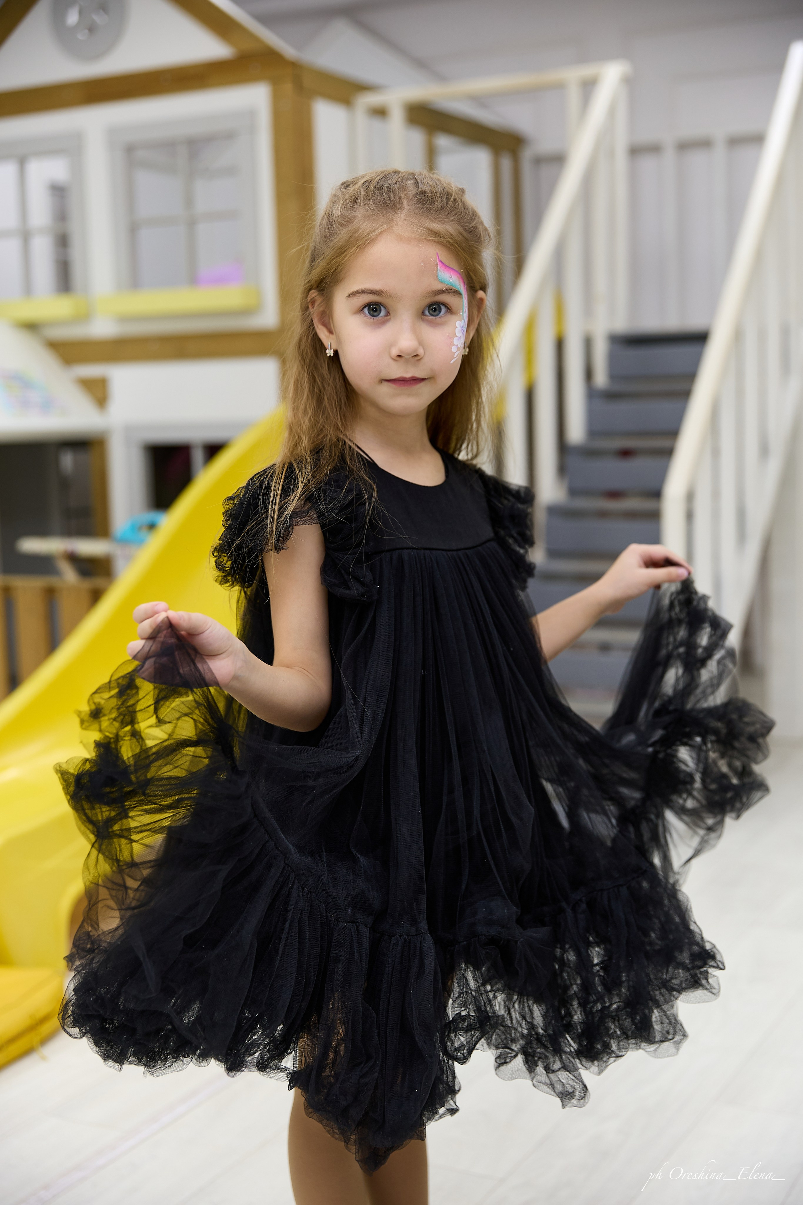 Яночка, с Днём Рождения!!!. Свадебный и семейный фотограф в Ульяновске Орешина Елена