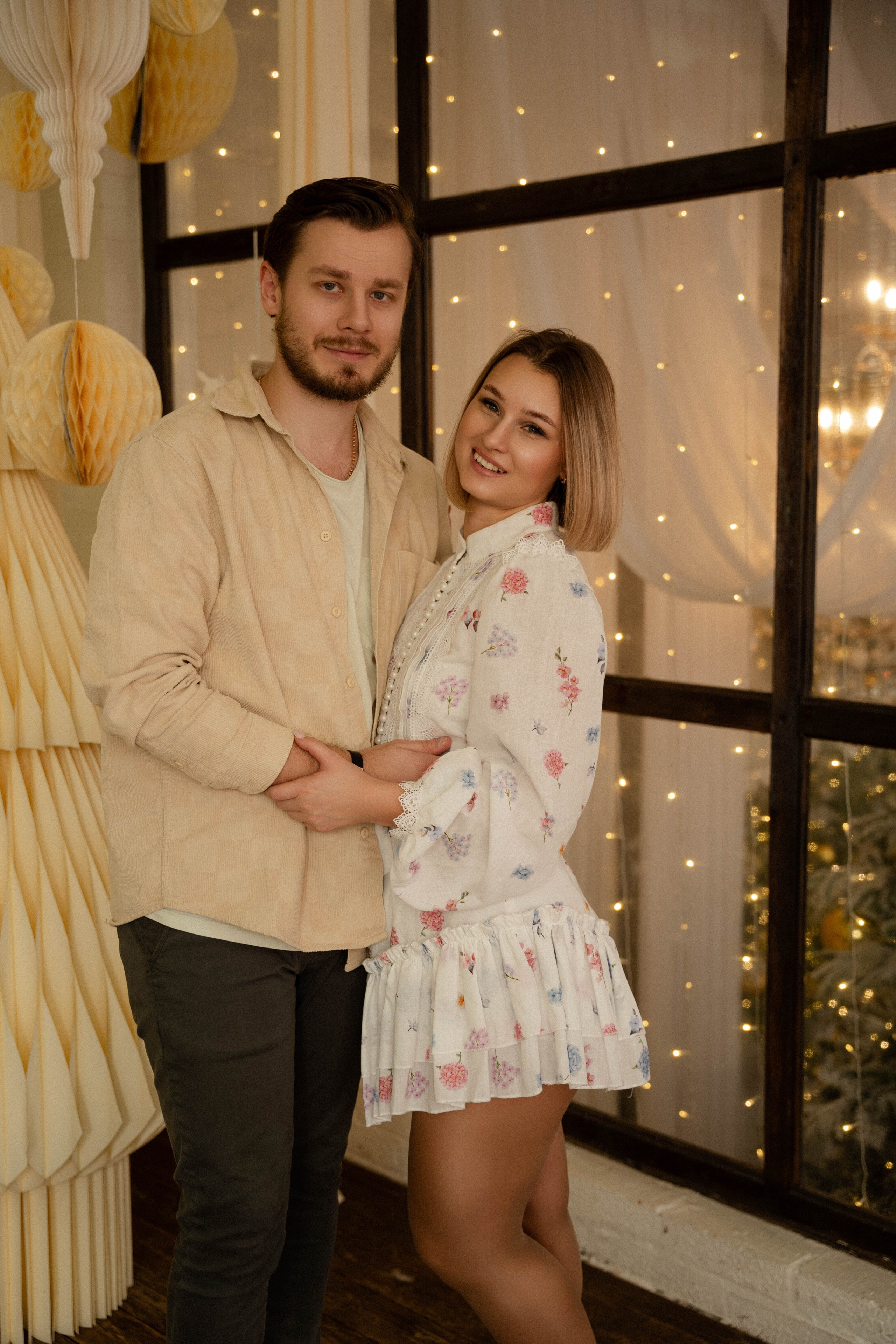 Кристина и ее семья. Анастасия Антипинская — профессиональный фотограф в Хабаровске