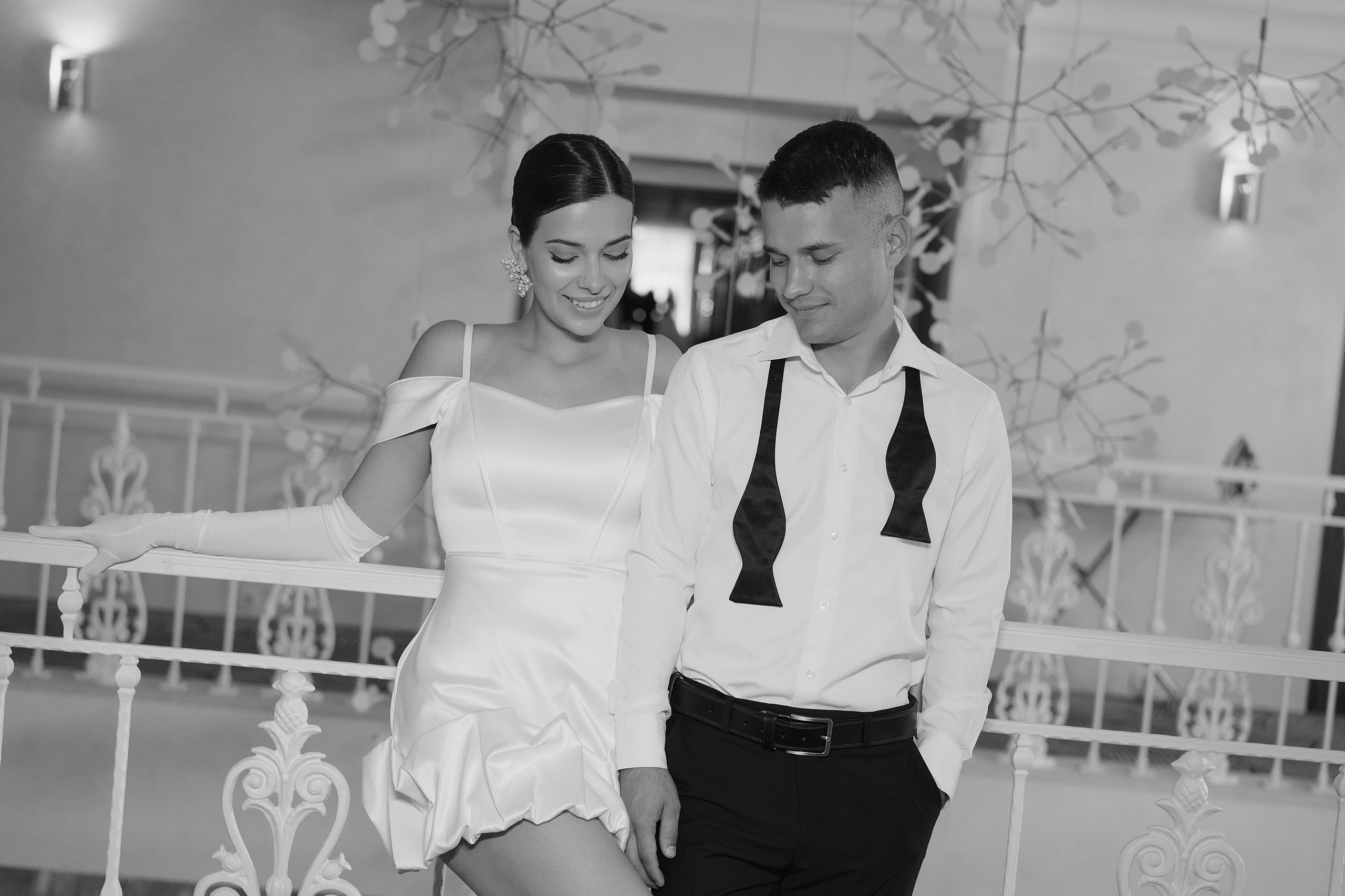 Ваня и Яна. Свадебный фотограф в Ростовe-на-Дону Анастасия Прутова