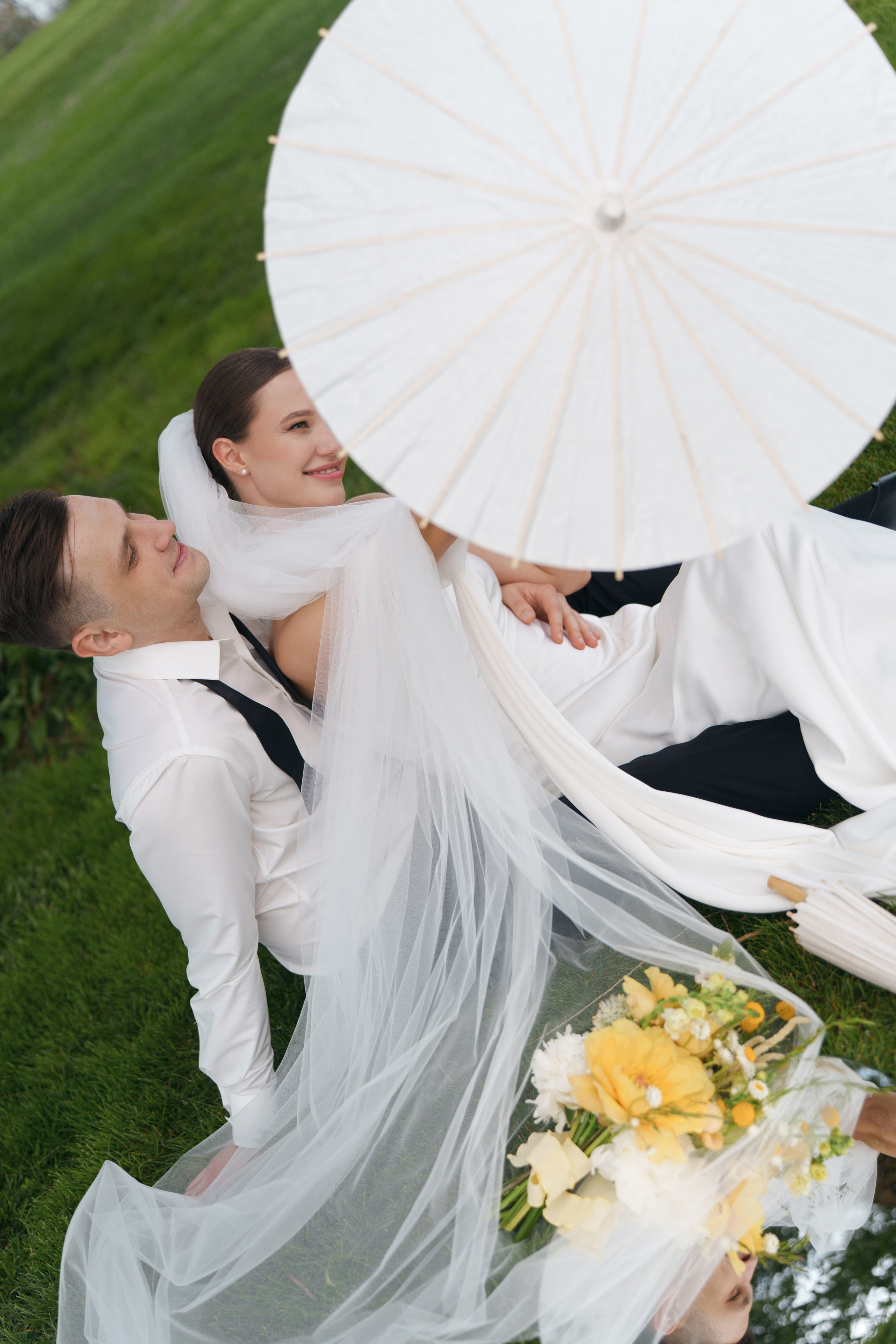 Свадебный вестник. Свадебный фотограф в Ростовe-на-Дону Анастасия Прутова