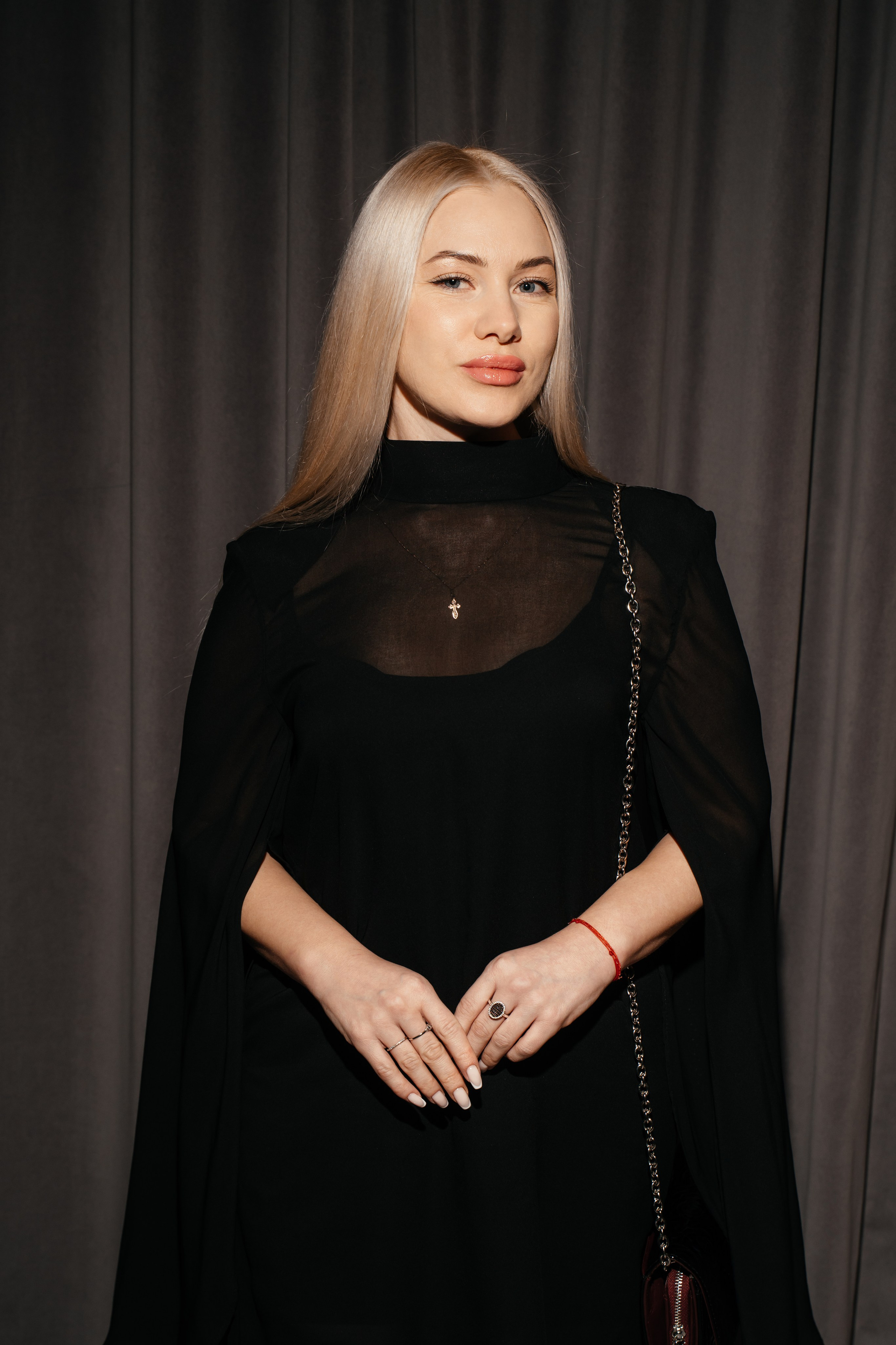 Лекция Ярослава Михеева. BENUAR Restaurant