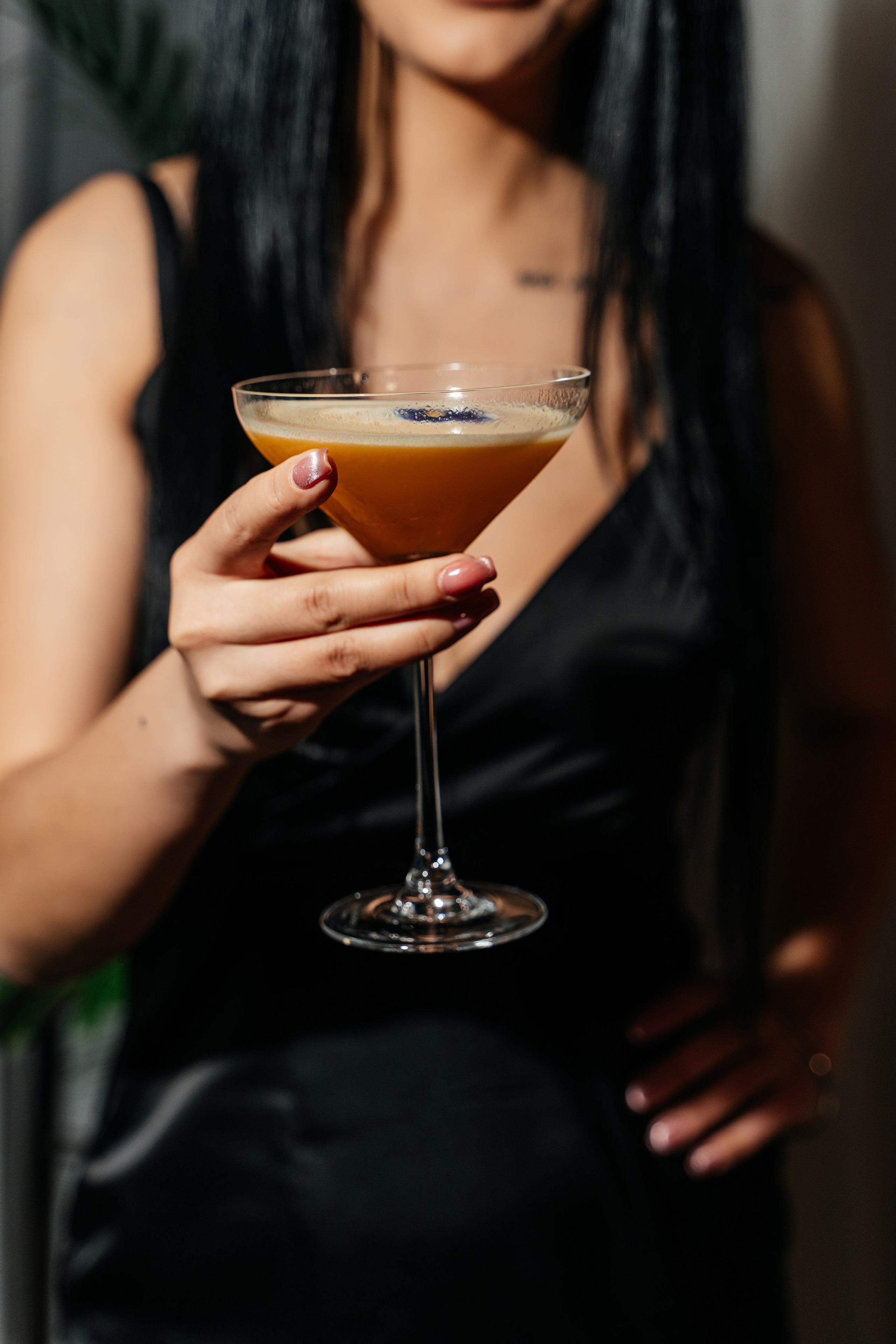 5 апреля (пятница). BENUAR Restaurant