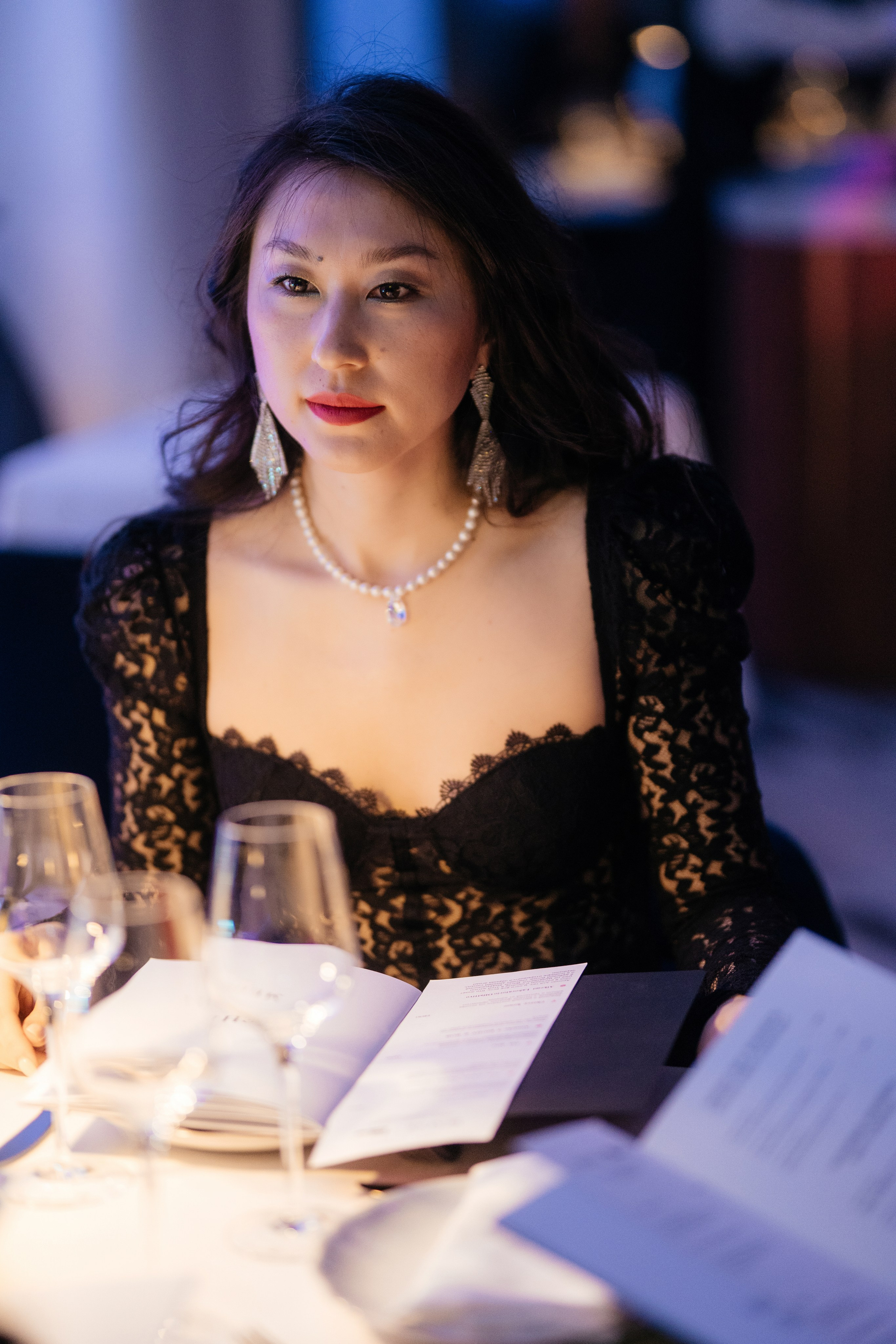 24–25 мая (пятница–суббота). BENUAR Restaurant