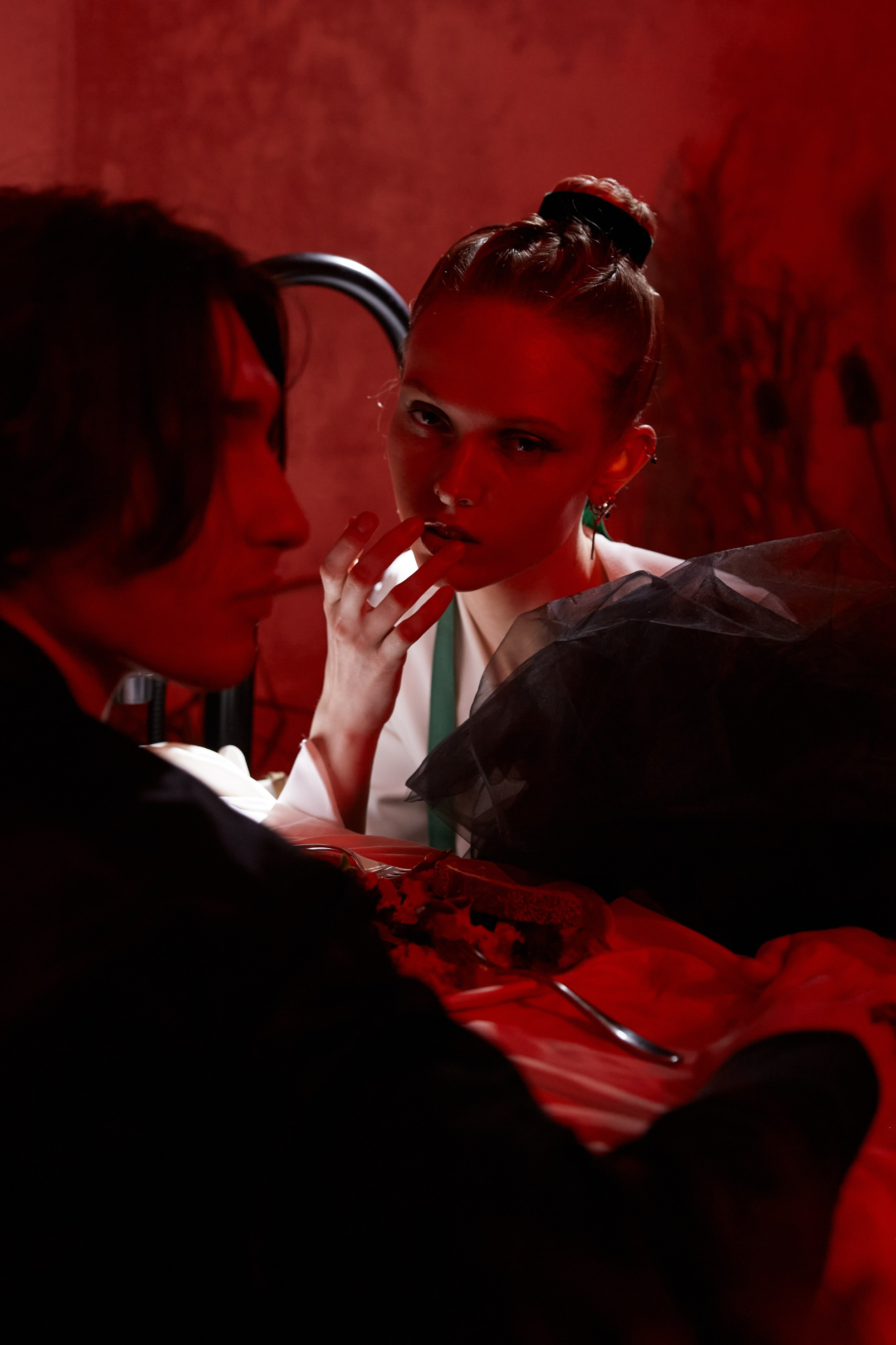 Лера & Вова. Оформление свадеб, декор свадеб Вера Маркова, Москва